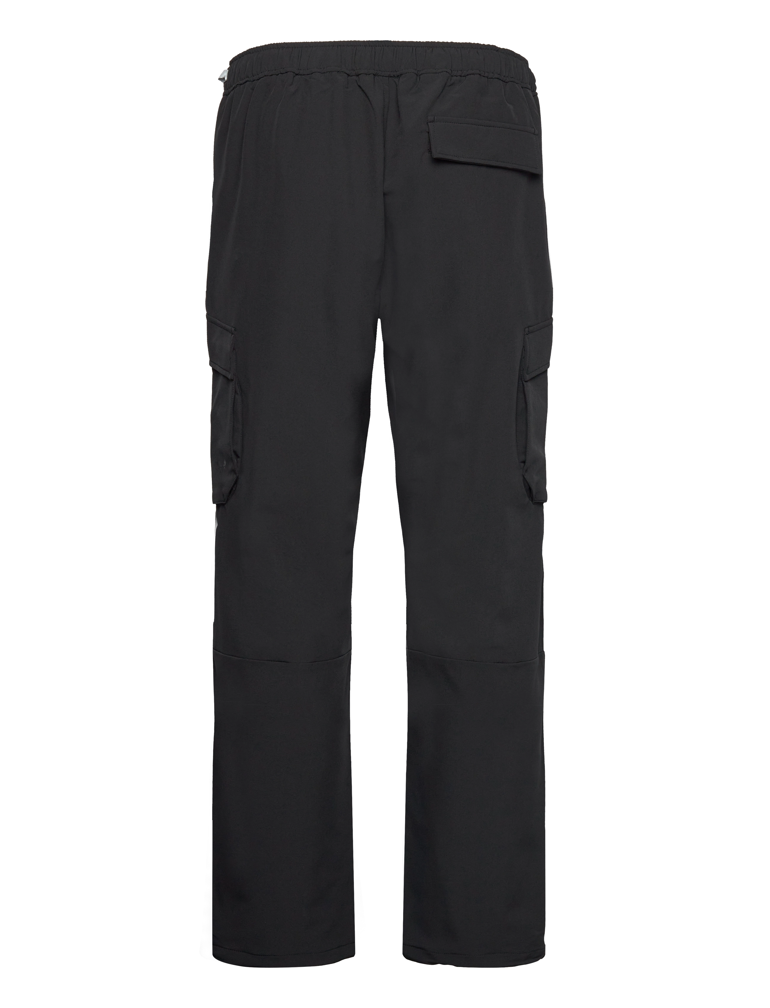 Fat Moose - Field Pants - black - 1