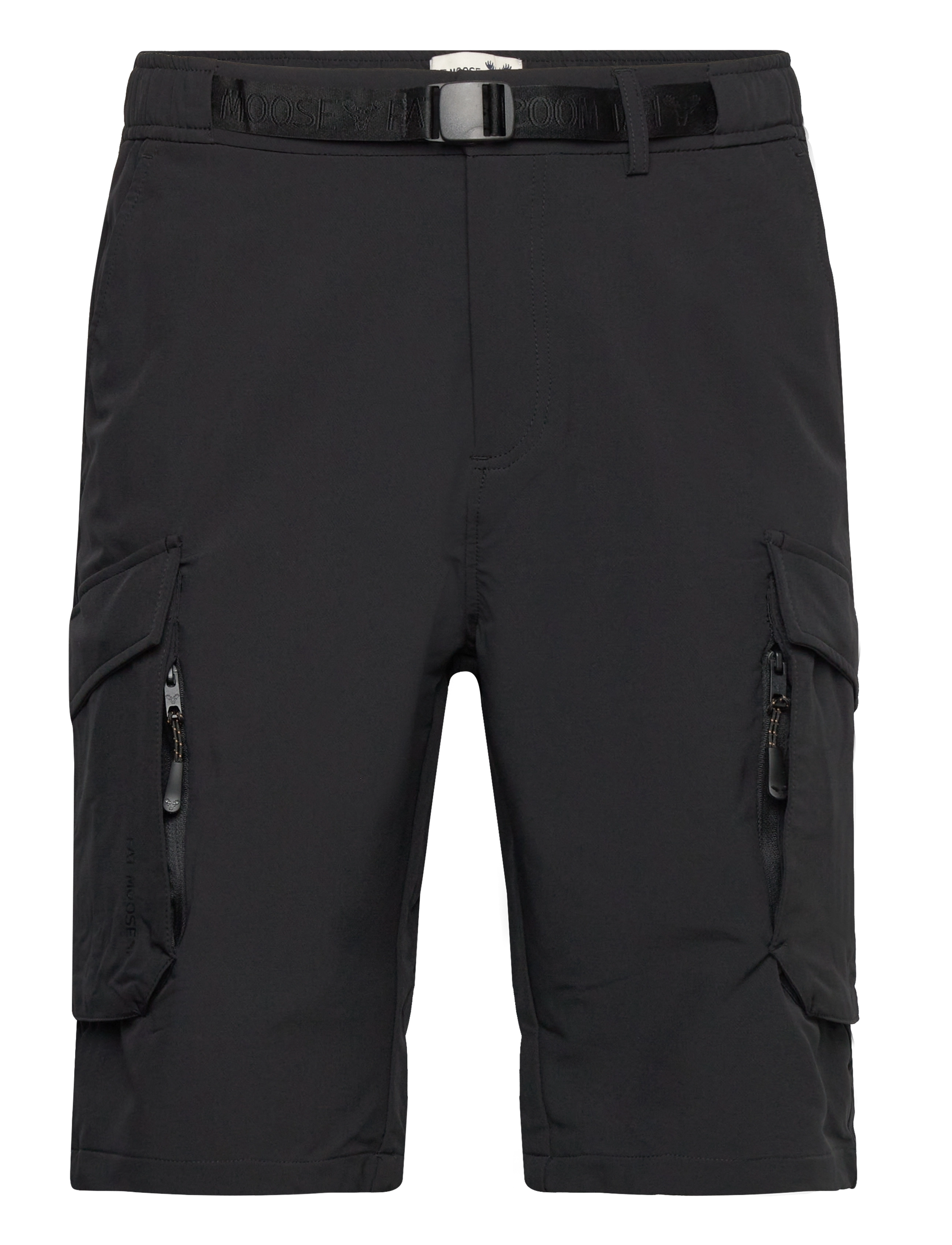 Field shorts - BLACK