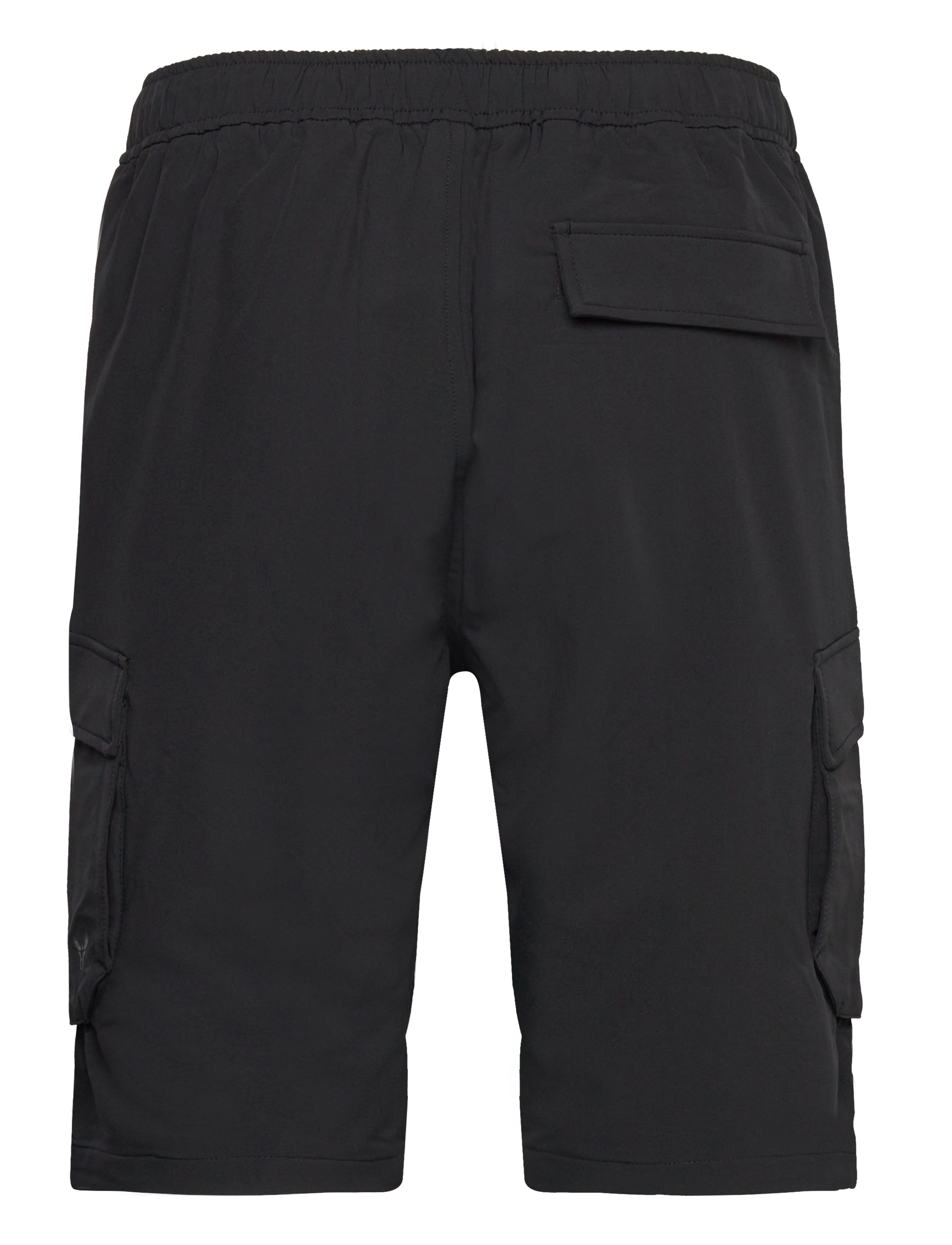 Fat Moose - Field shorts - black - 1
