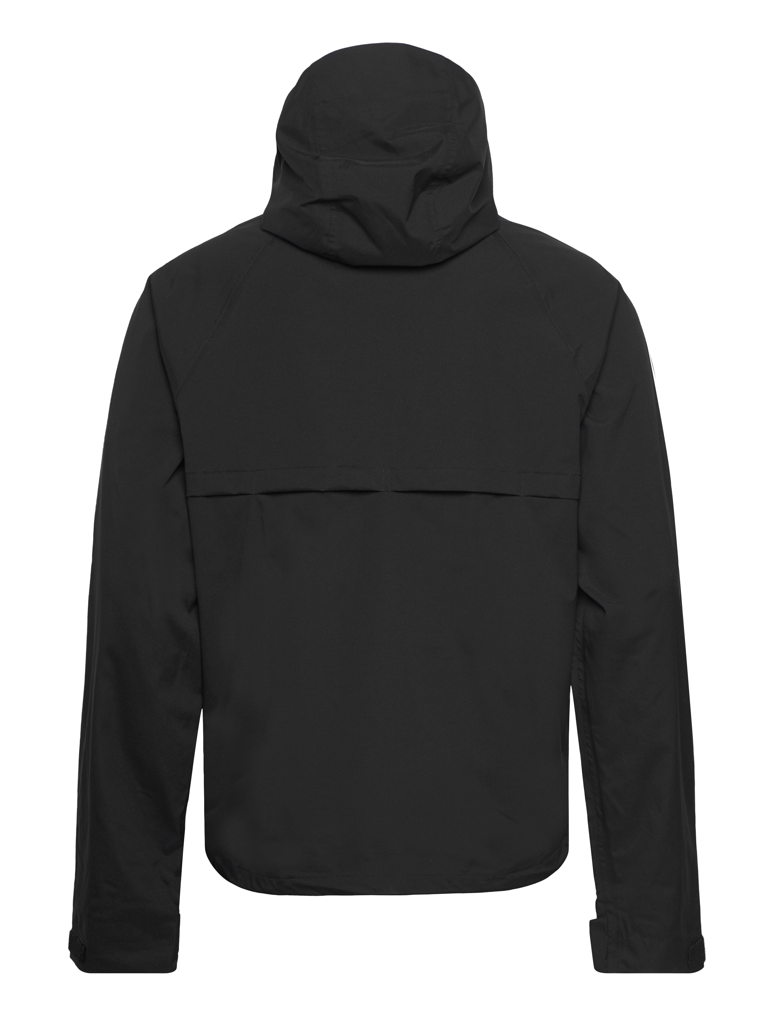 Fat Moose - Sky Shell Jacket - black - 2
