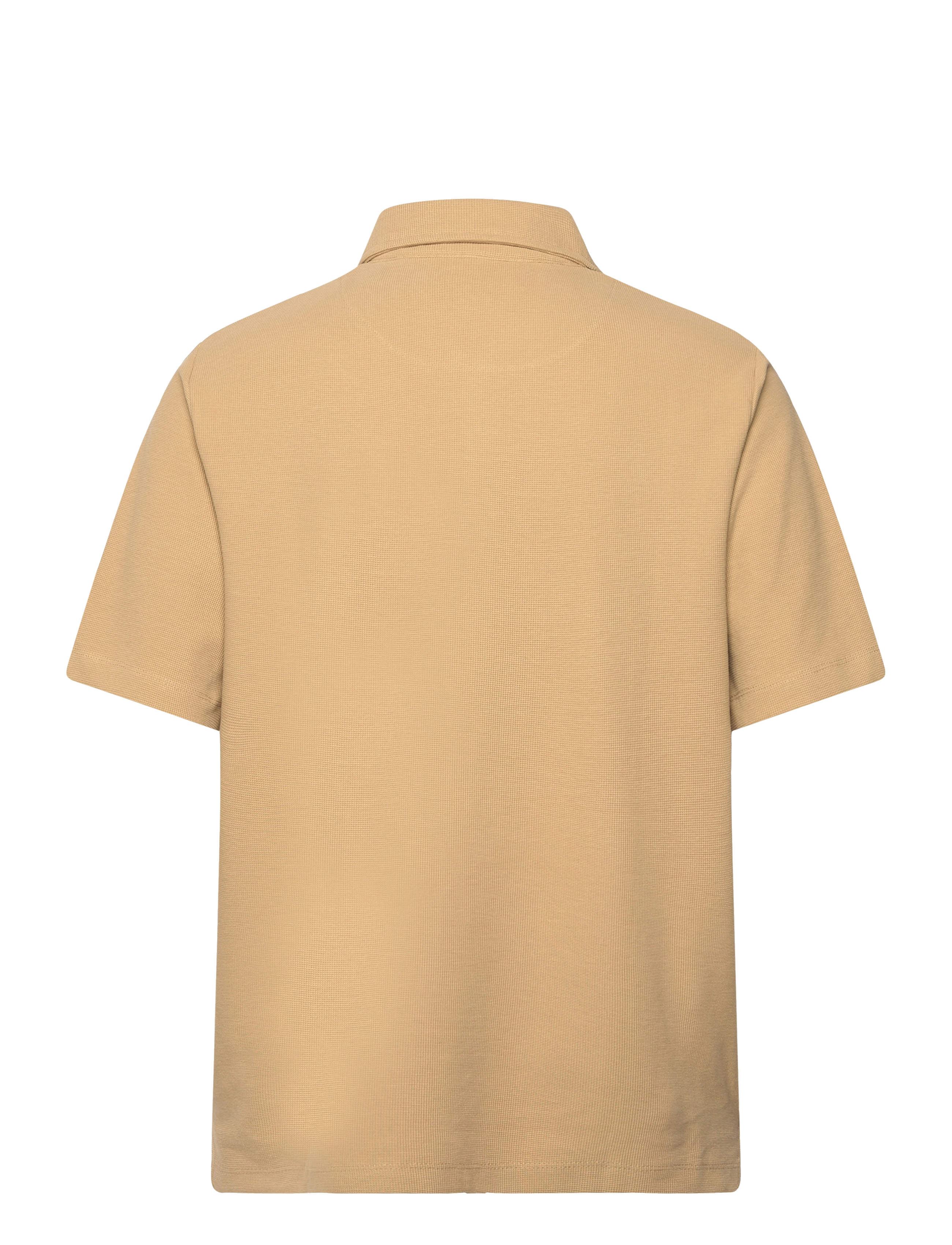 Fat Moose - Christopher Block Shirt - khaki/dusty blue/ecru - 1