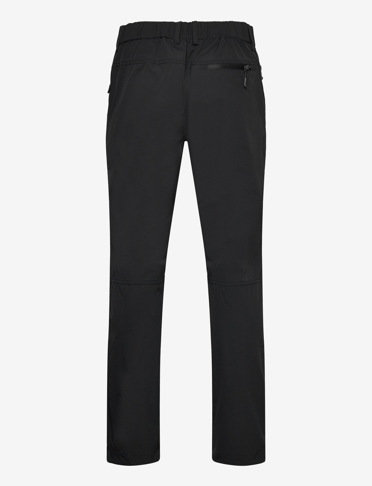 Fat Moose - Track pants - cargohose - black - 2