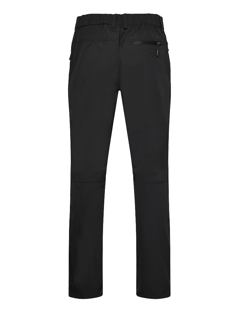 Fat Moose - Track pants - cargohose - black - 2