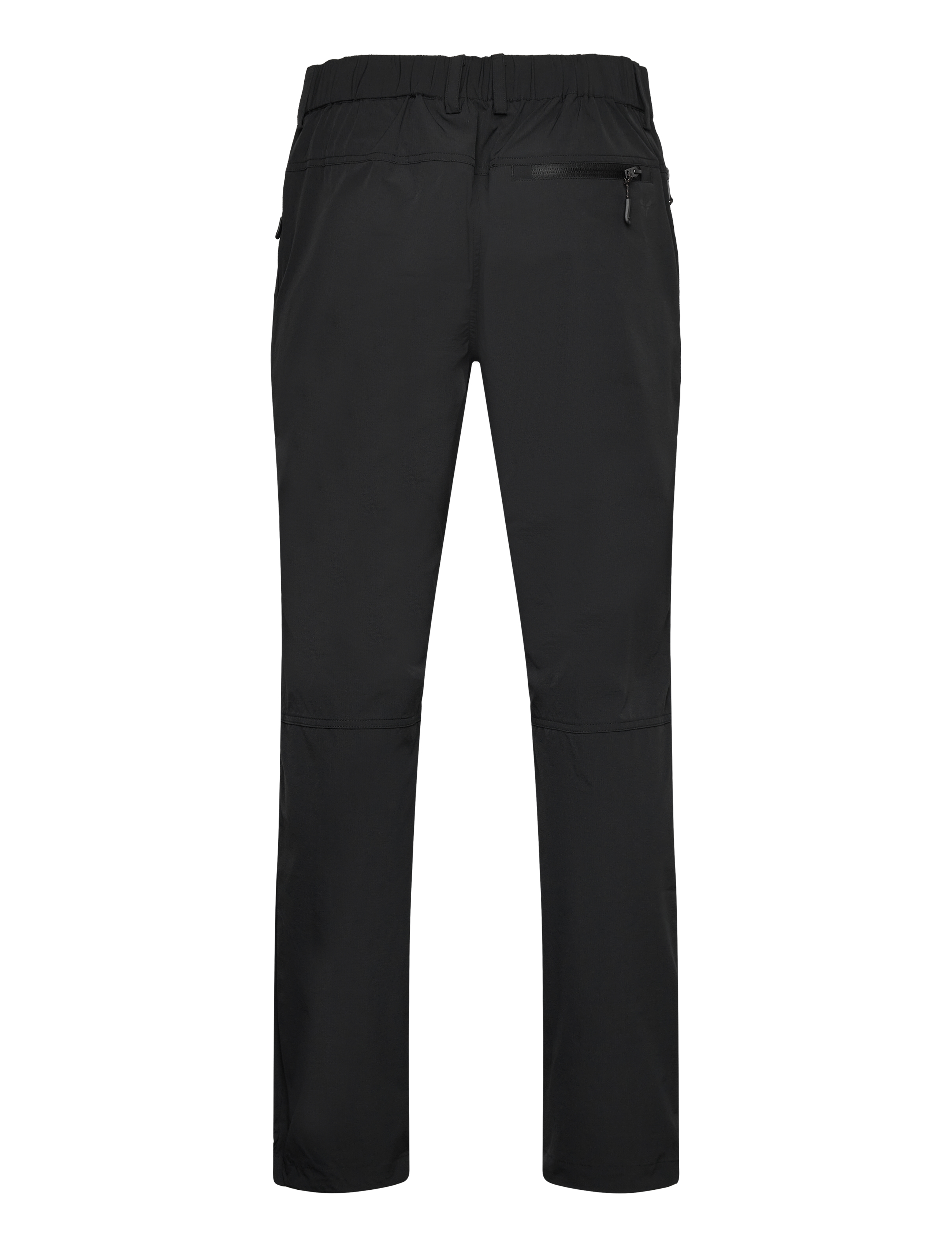 Fat Moose - Track pants - black - 2