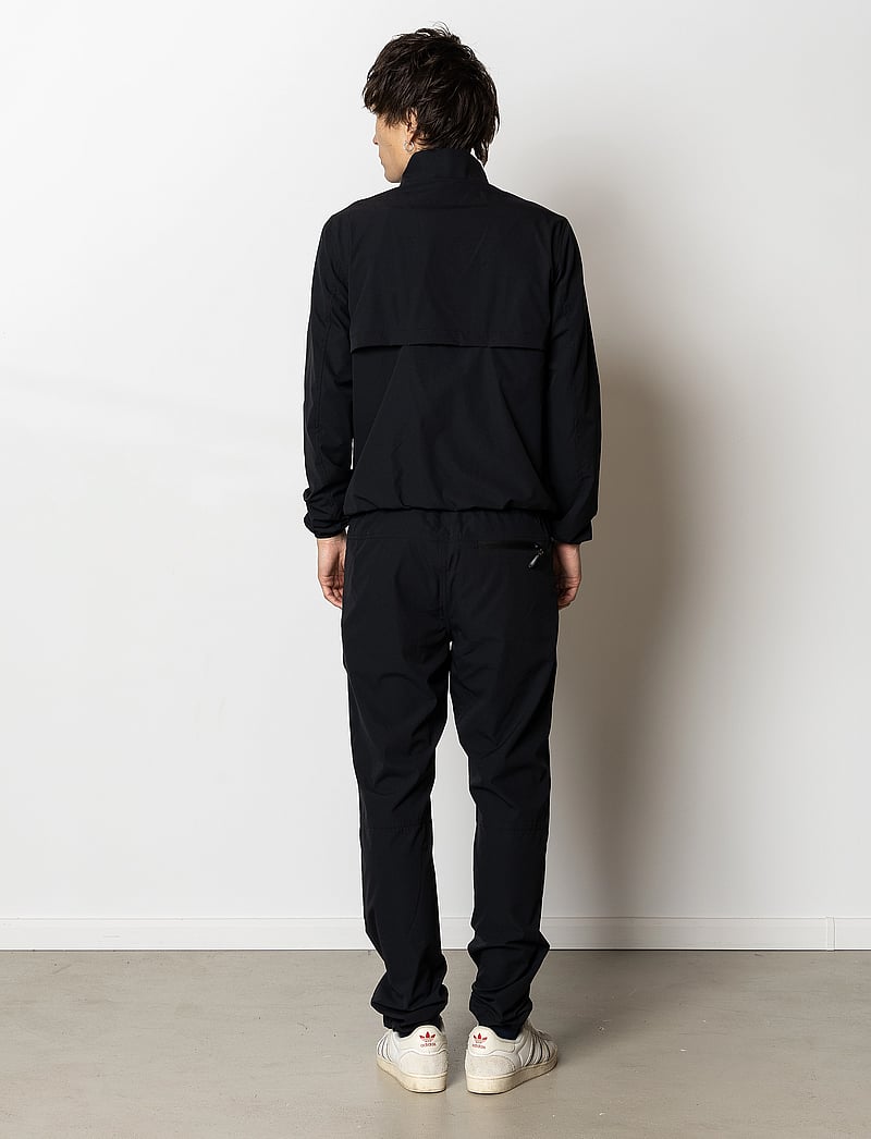 Fat Moose - Track pants - cargohose - black - 4