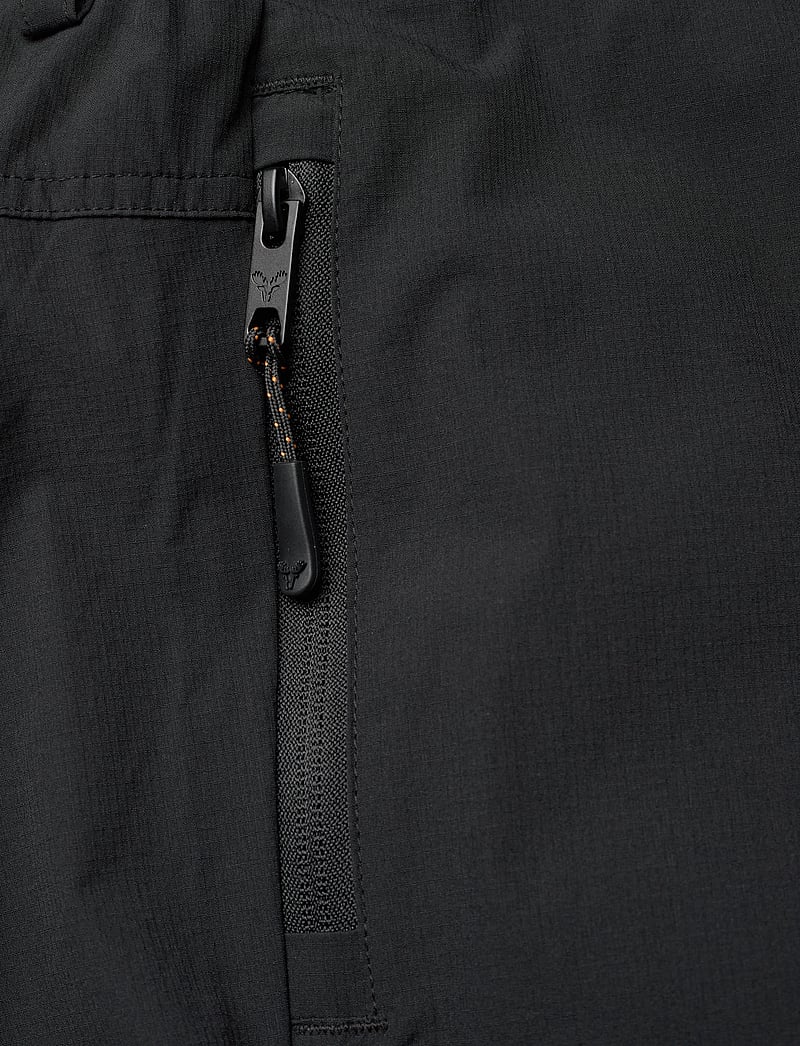 Fat Moose - Track pants - cargohose - black - 5