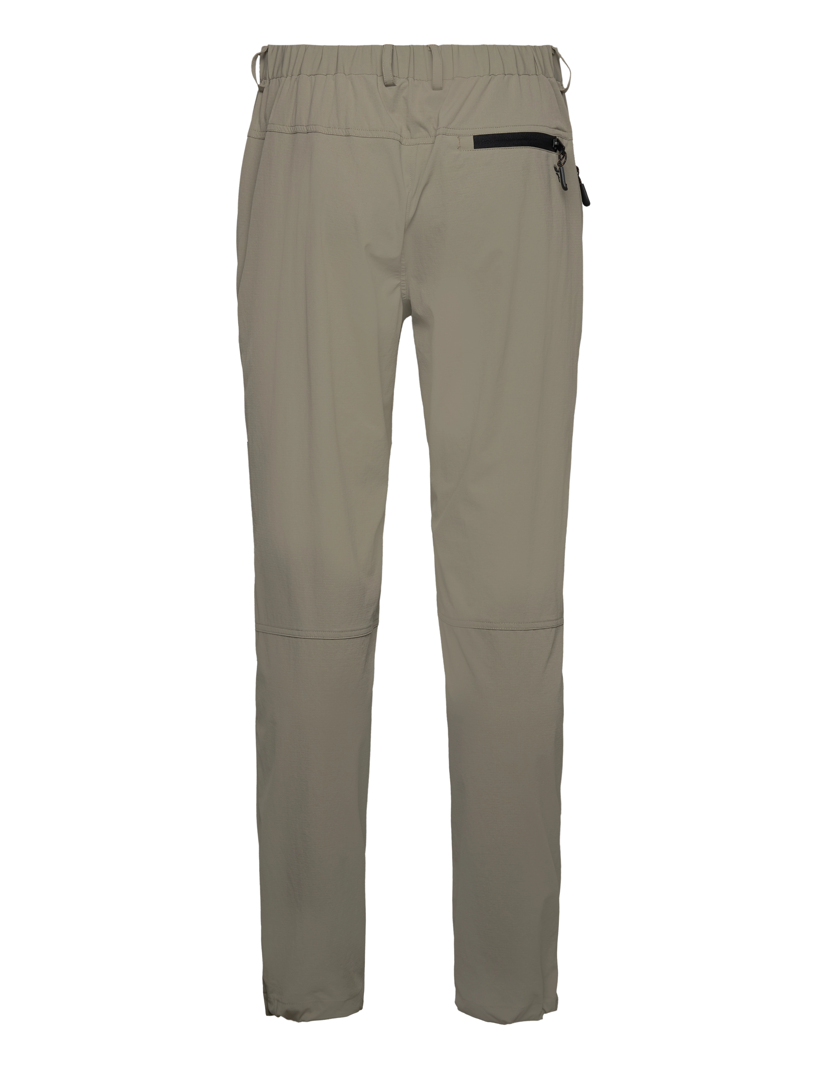 Fat Moose - Track pants - cargobukser - grey green/black - 2