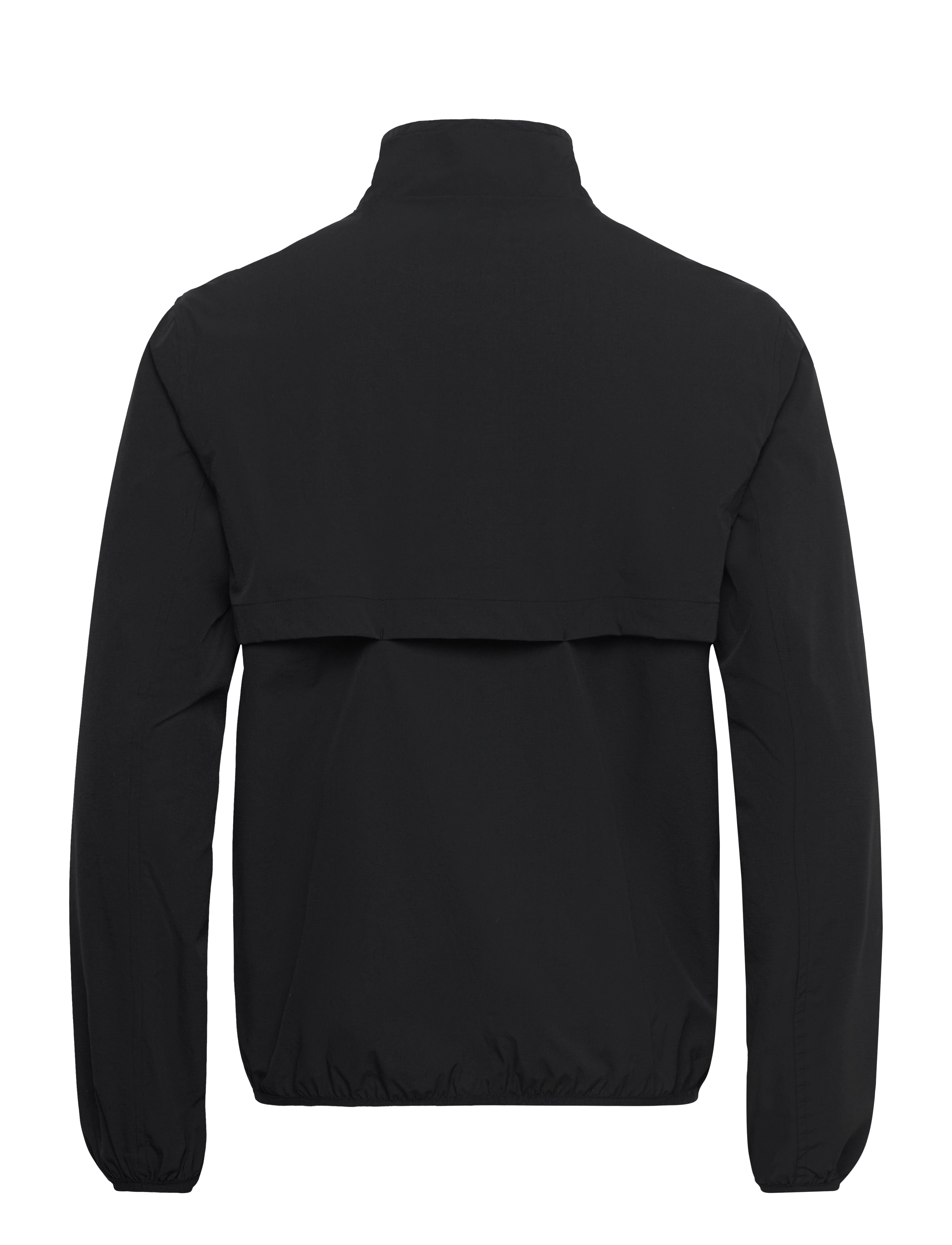 Fat Moose - Track jacket - black - 2