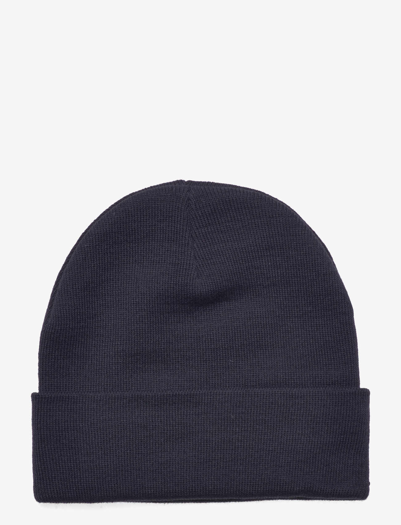Fat Moose - Base 2-pack beanie - laveste priser - dark navy/light grey melange - 5