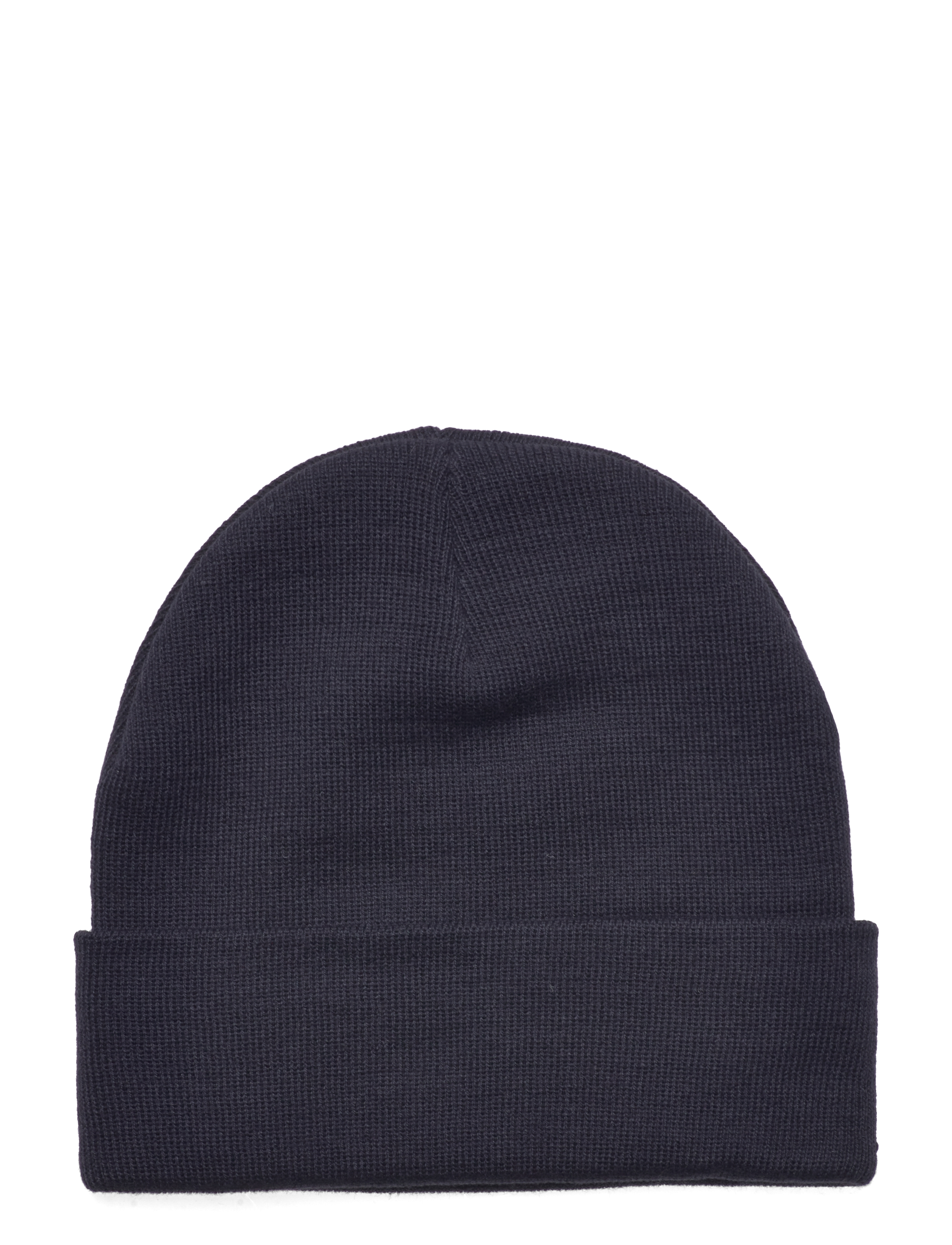 Fat Moose - Base 2-pack beanie - madalaimad hinnad - dark navy/light grey melange - 5