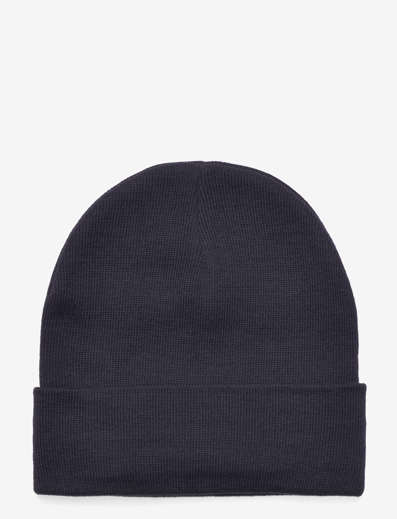 Fat Moose - Base 2-pack beanie - gifts below 15000kr - dark navy/bronze - 3
