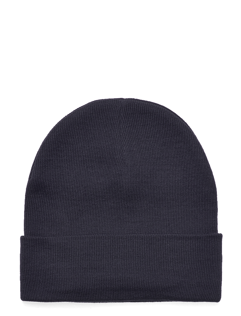 Fat Moose - Base 2-pack beanie - kollektionen - dark navy/bronze - 3