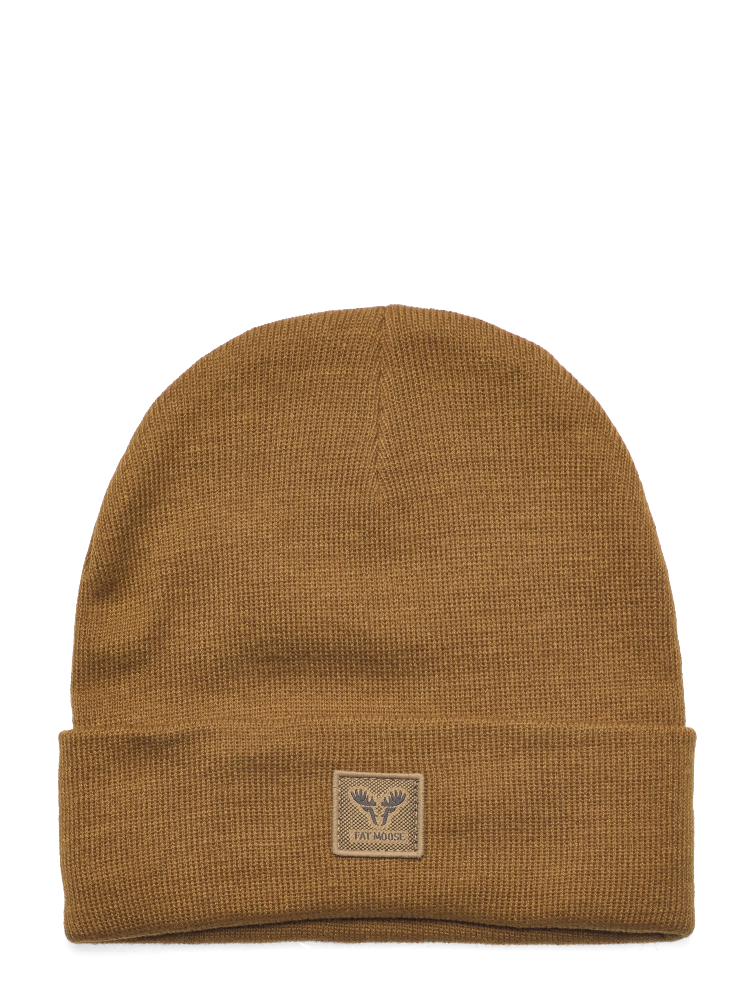Fat Moose - Base 2-pack beanie - die niedrigsten preise - dark navy/bronze - 4