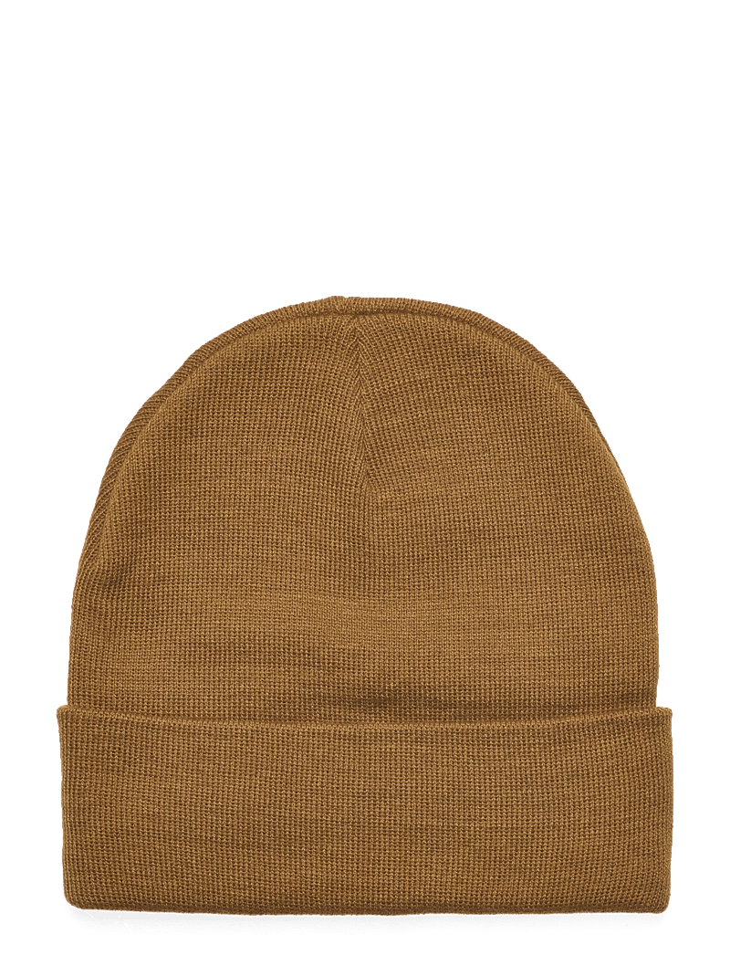 Fat Moose - Base 2-pack beanie - kollektionen - dark navy/bronze - 5