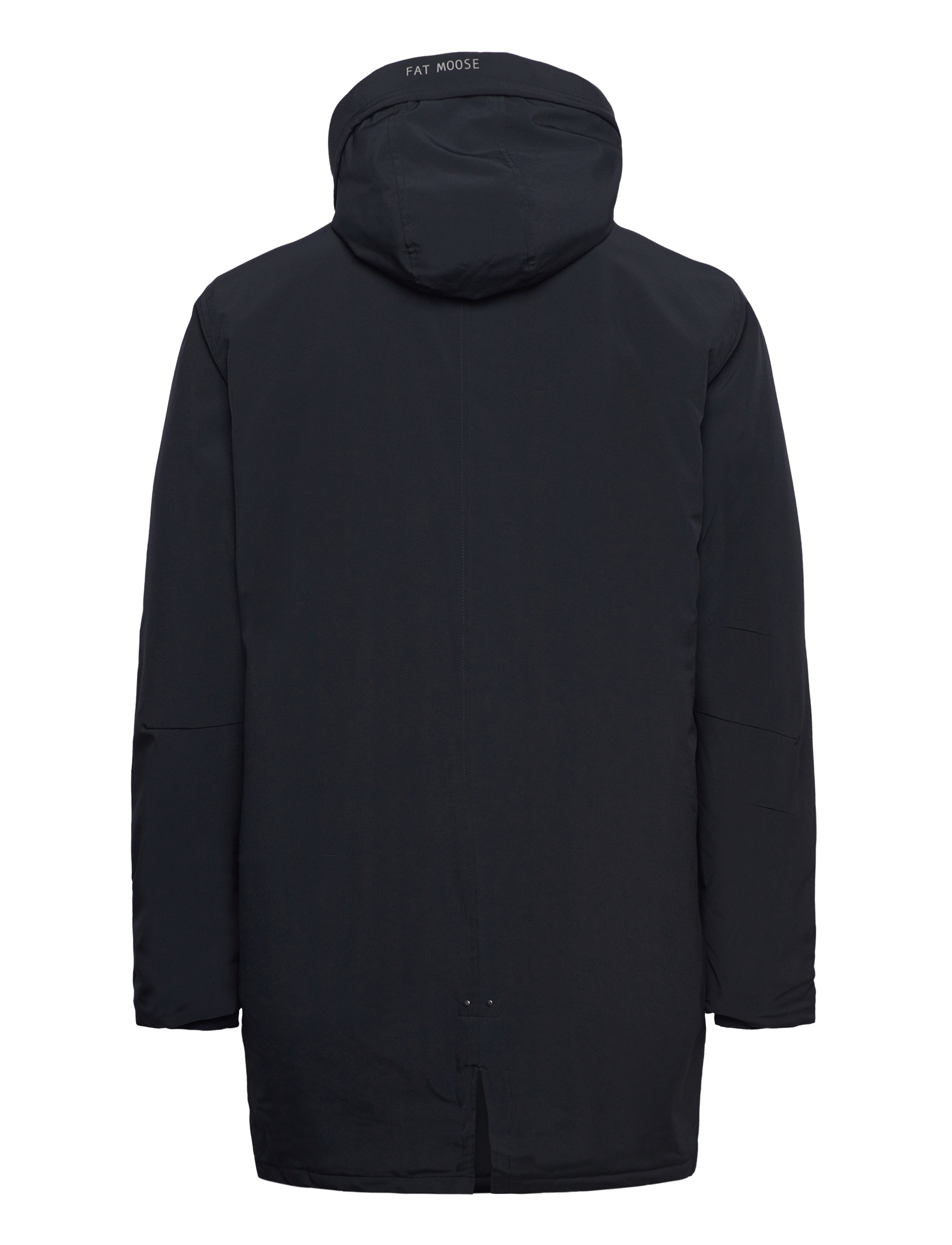 Fat Moose - Jace winter jacket - dark navy - 2