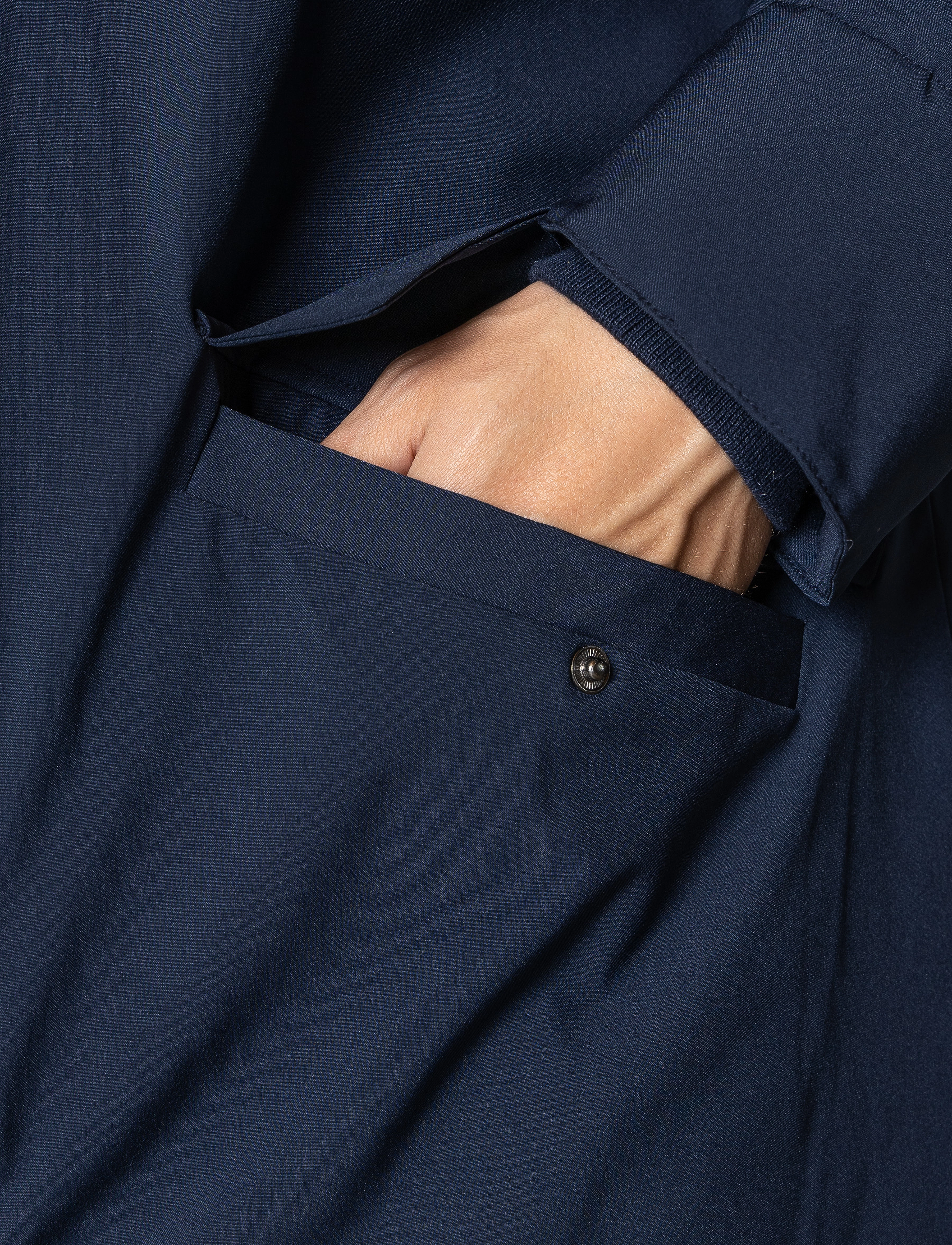 Fat Moose - Jace winter jacket - dark navy - 4