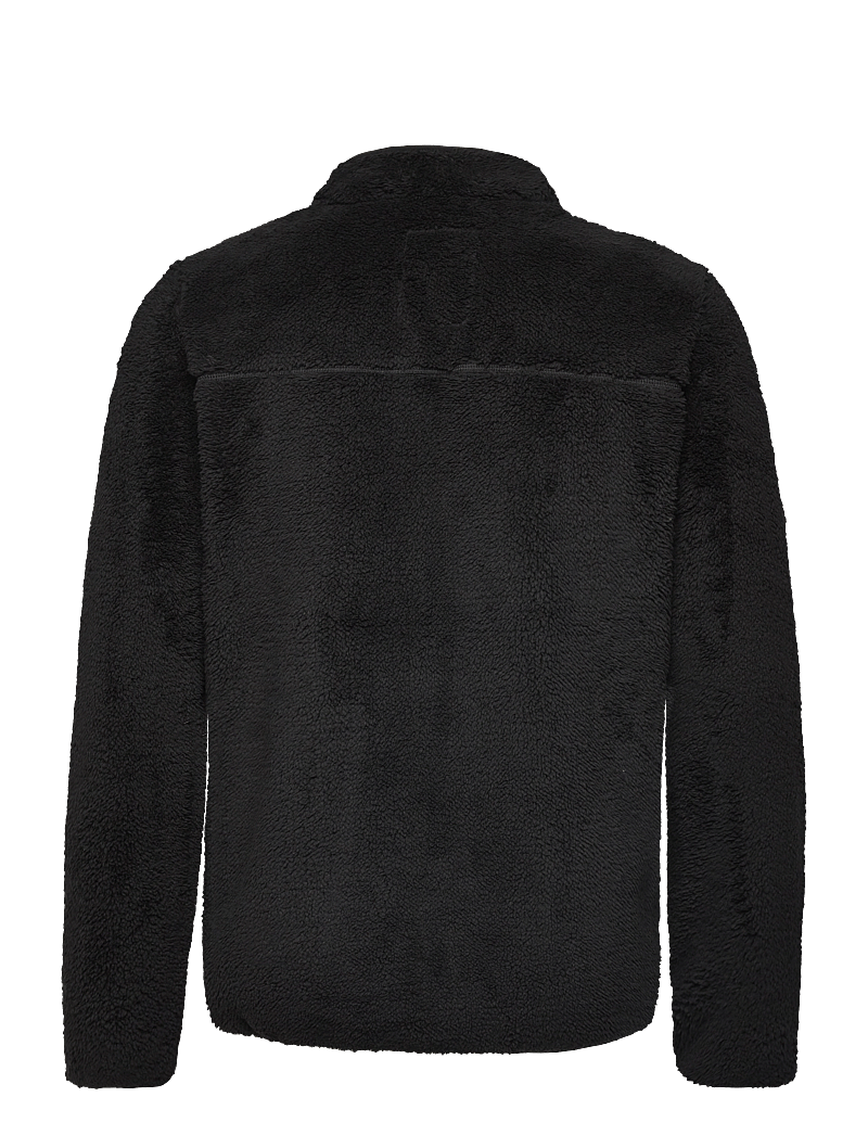 Fat Moose Wood Fleece Jacket (FMEFM2814) Mid layer jackets