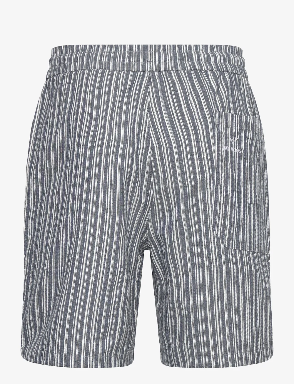 Fat Moose - Colby shorts - casual shorts - navy/white - 2