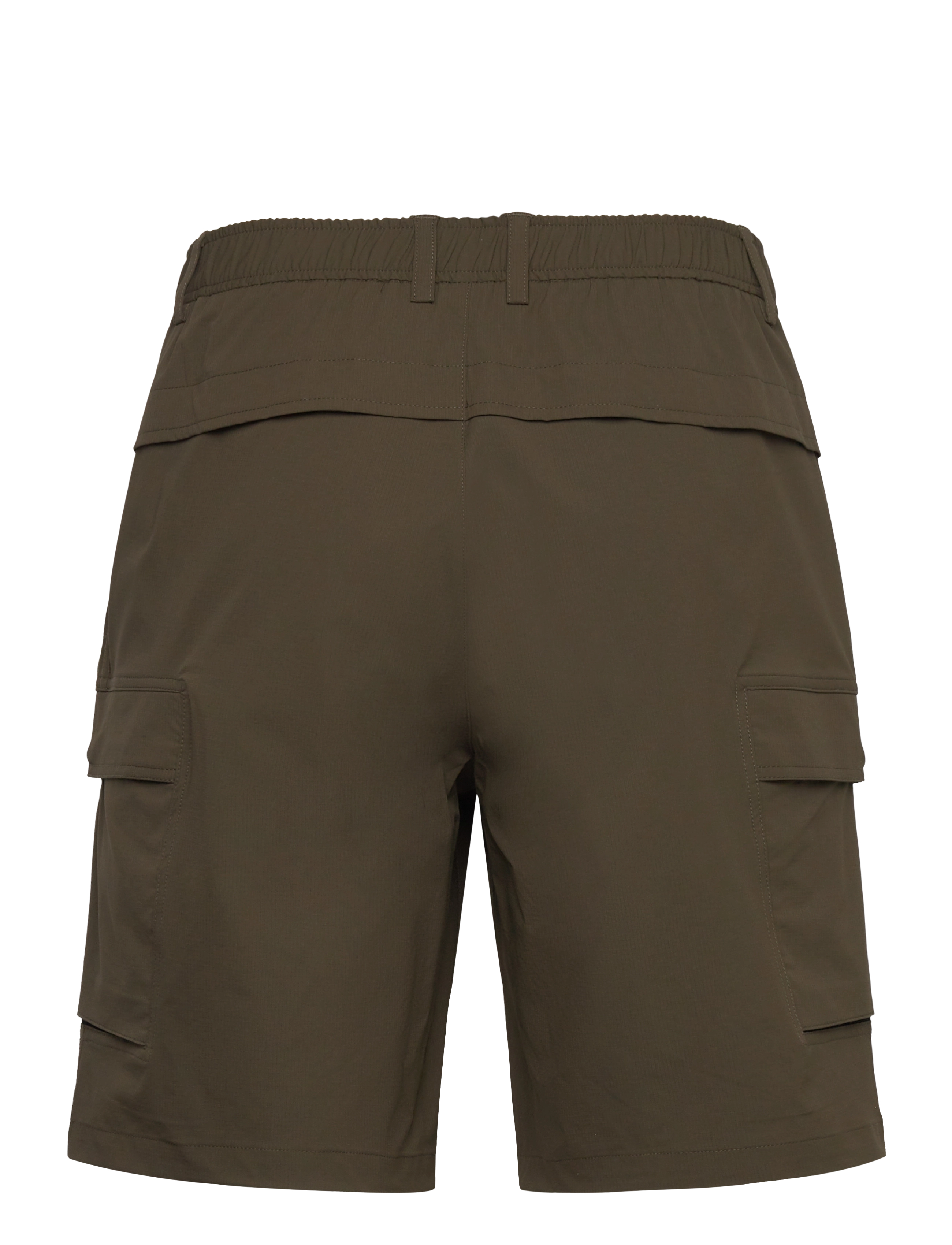 Fat Moose - Jett shorts - herren - army - 2