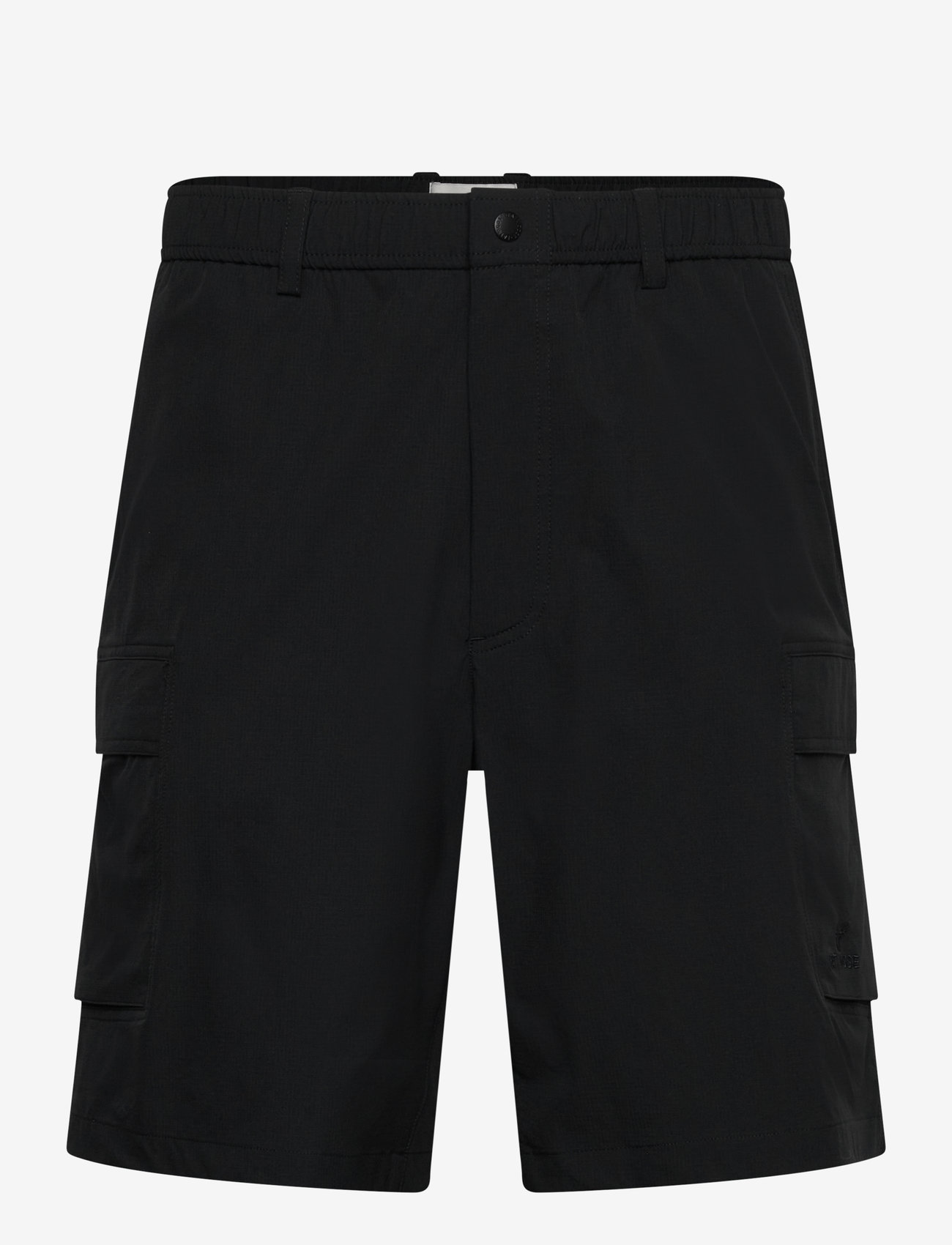 Fat Moose - Jett shorts - mehed - black - 1