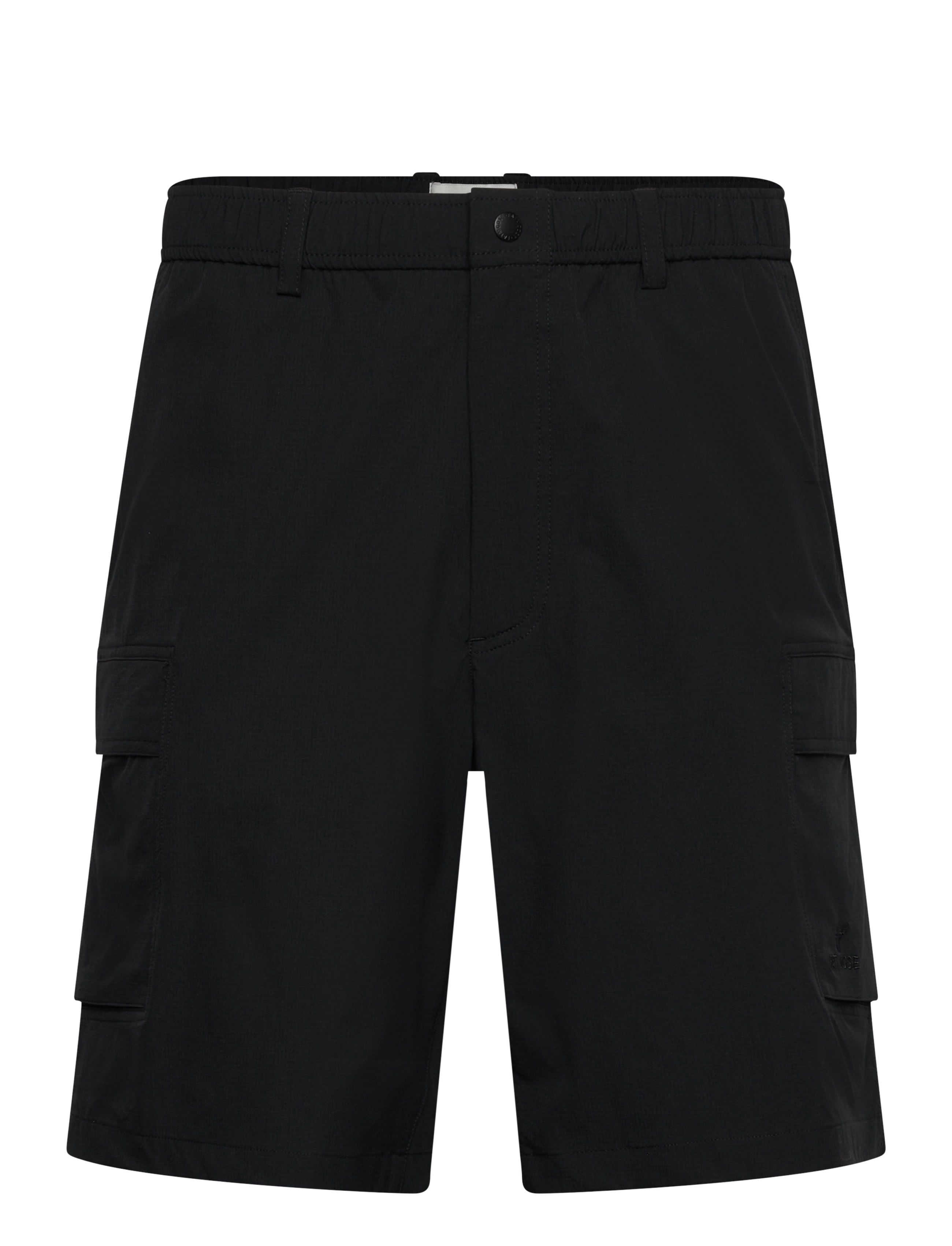 Fat Moose Jett shorts - Deals - BLACK / black