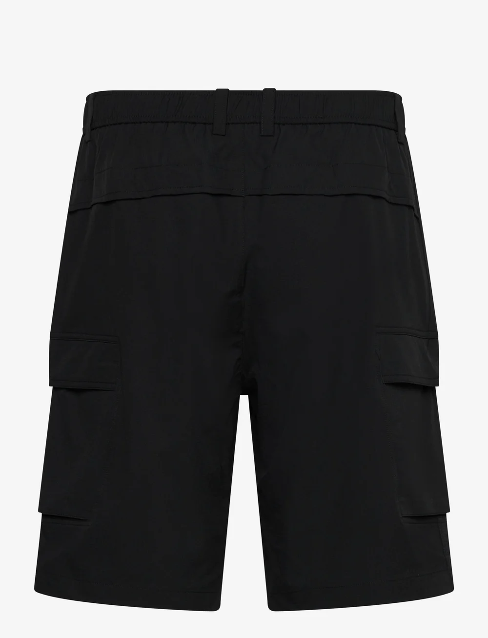Fat Moose - Jett shorts - cargo shorts - black - 2
