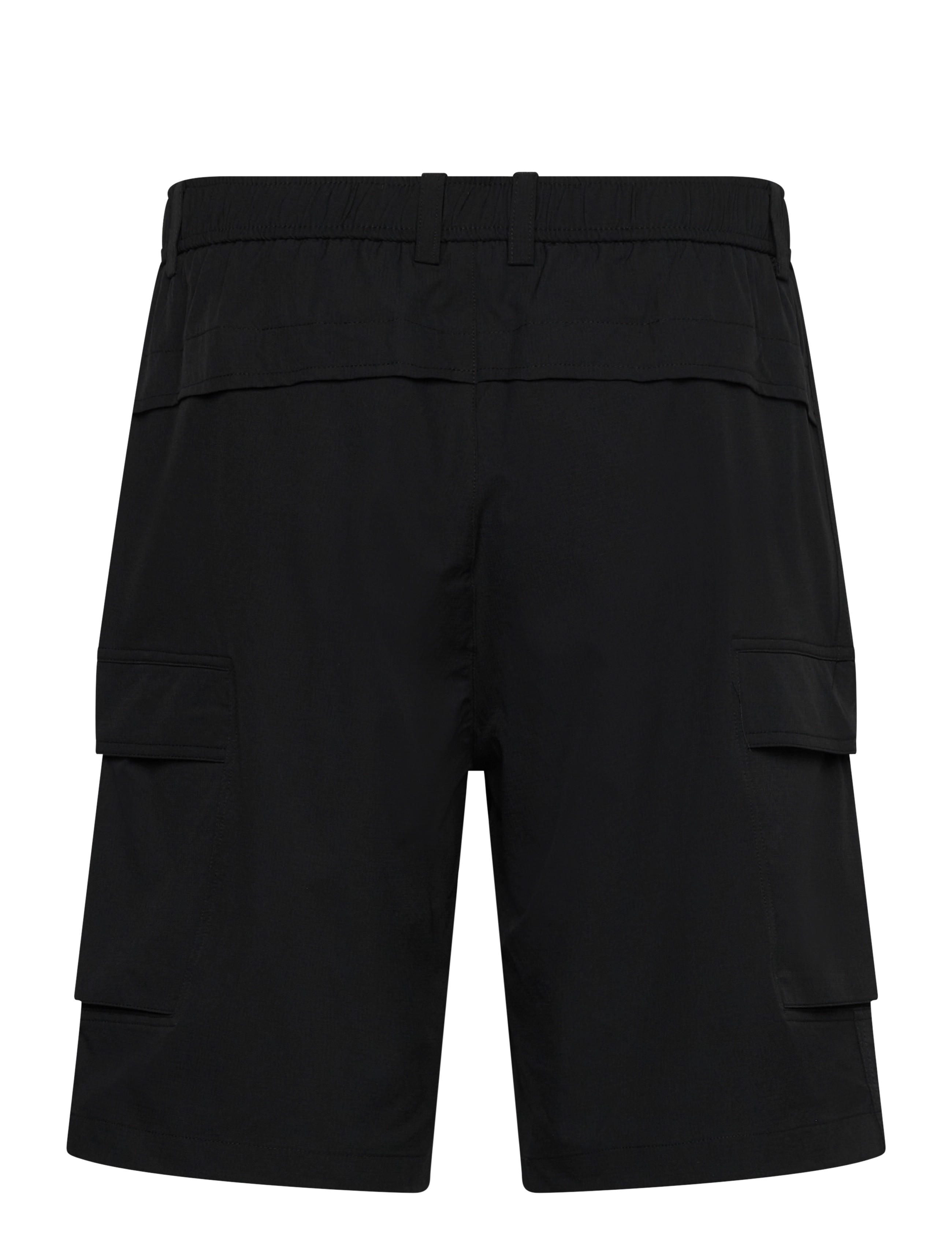 Fat Moose - Jett shorts - mænd - black - 2