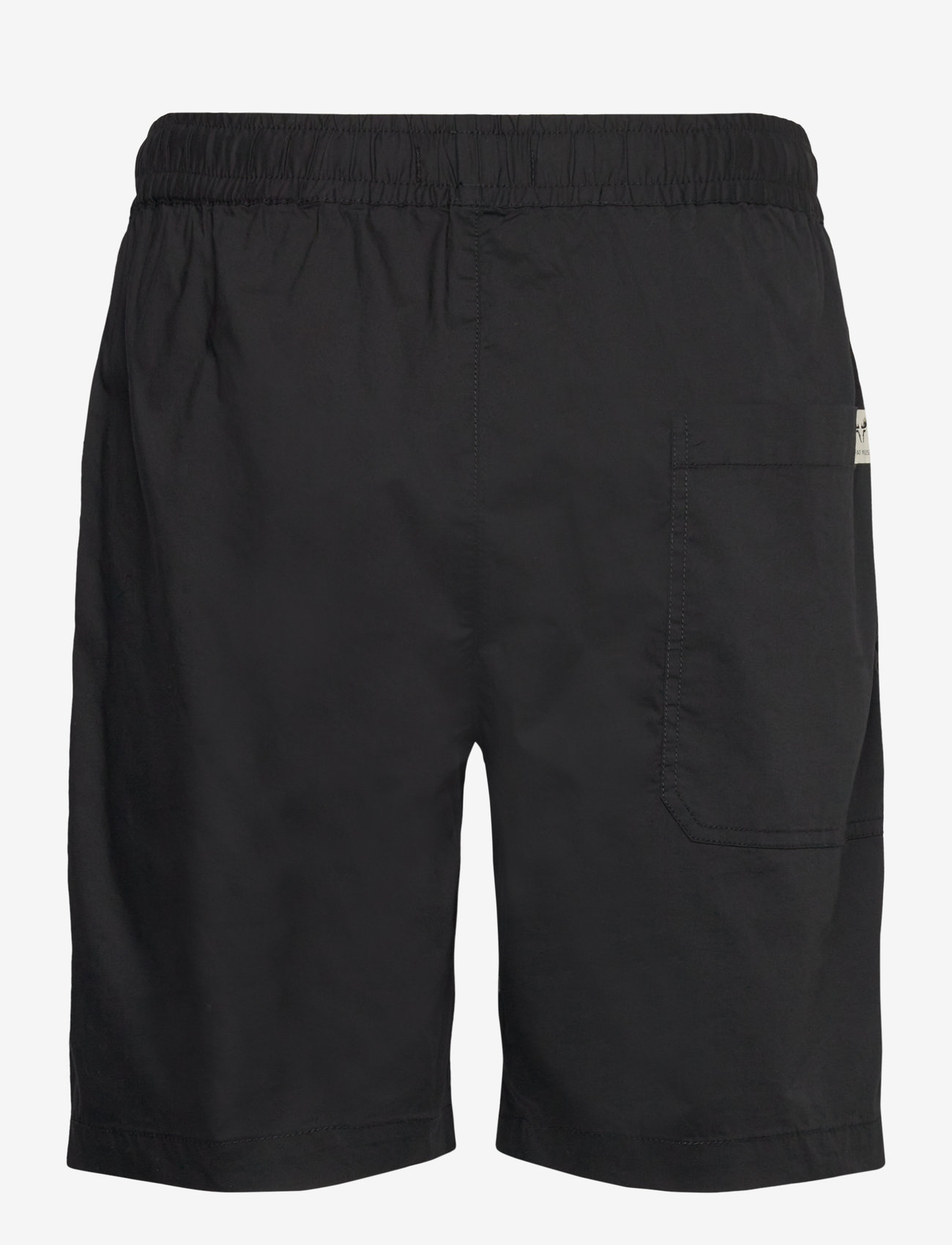 Fat Moose - Evan shorts - casual shorts - black - 2