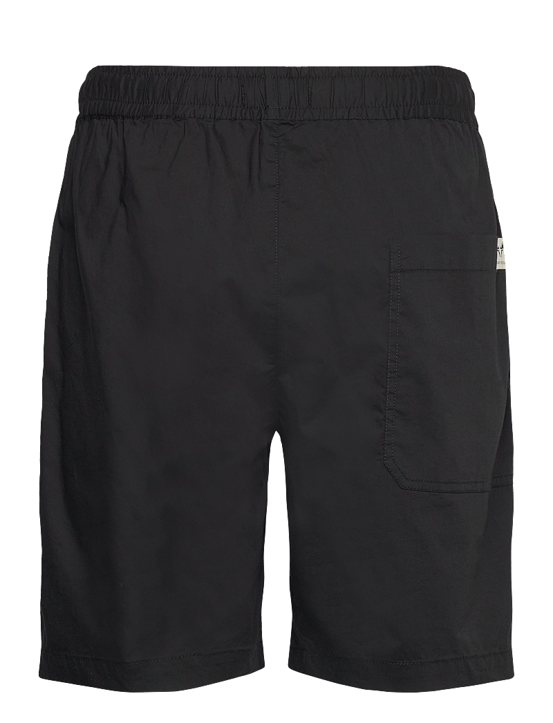 Fat Moose - Evan shorts - casual shorts - black - 2