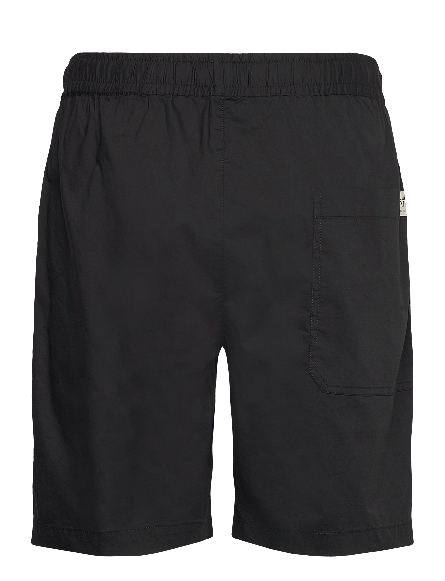 Fat Moose - Evan shorts - casual shorts - black - 2