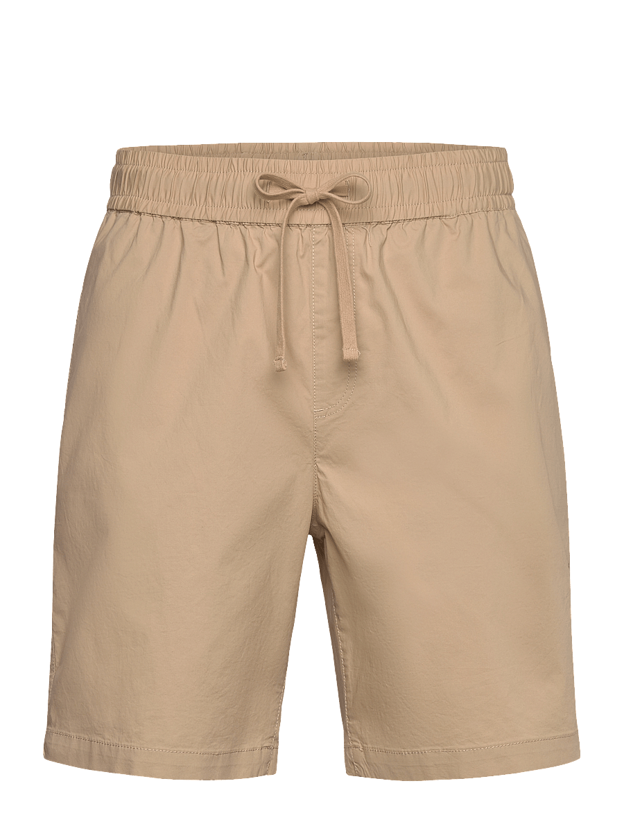 Fat Moose - Evan shorts - freizeitshorts - khaki - 1