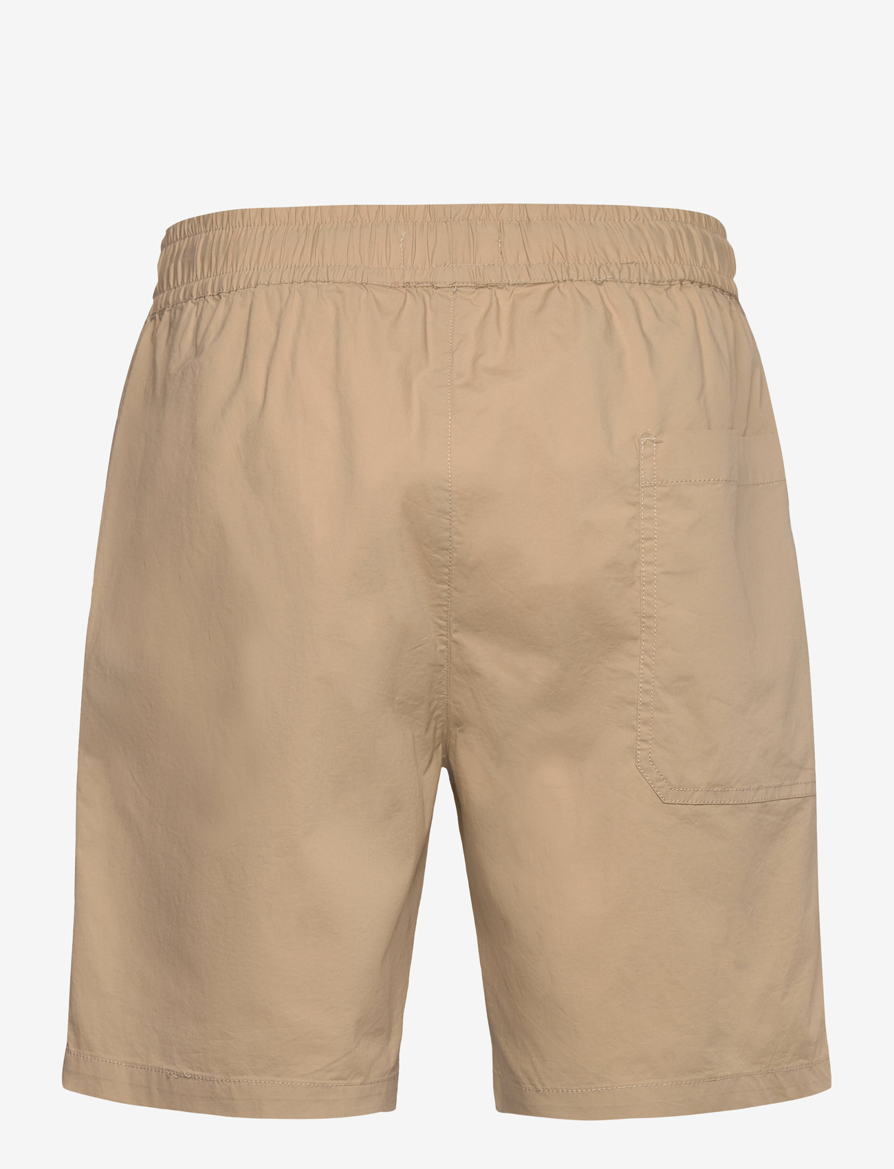 Fat Moose - Evan shorts - lühikesed vabaajapüksid - khaki - 2
