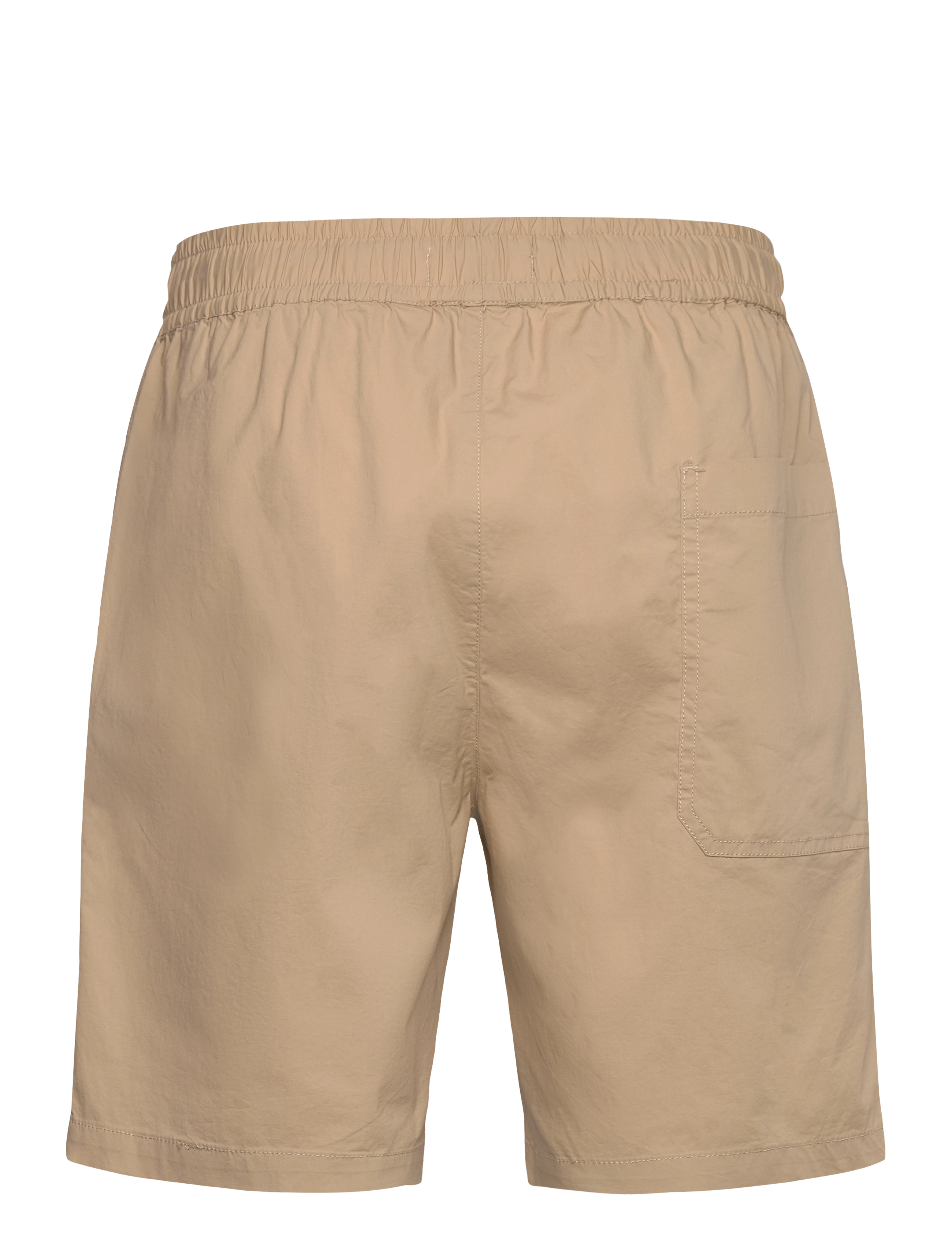 Fat Moose - Evan shorts - laveste priser - khaki - 2