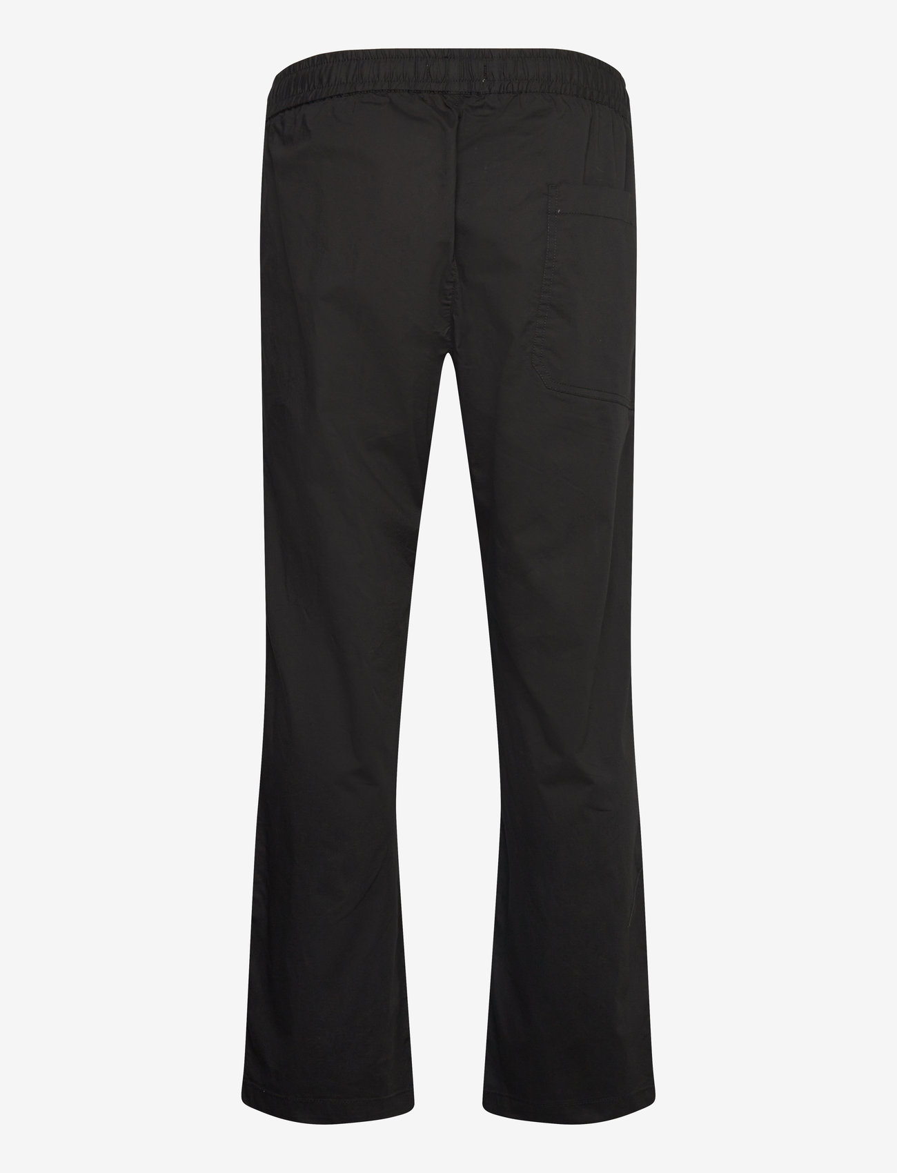 Fat Moose - Evan pants - black - 1