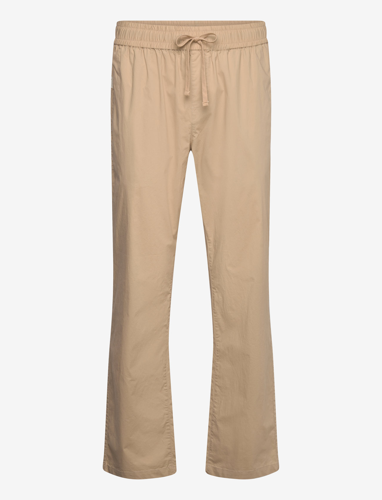 Fat Moose - Evan pants - khaki - 0