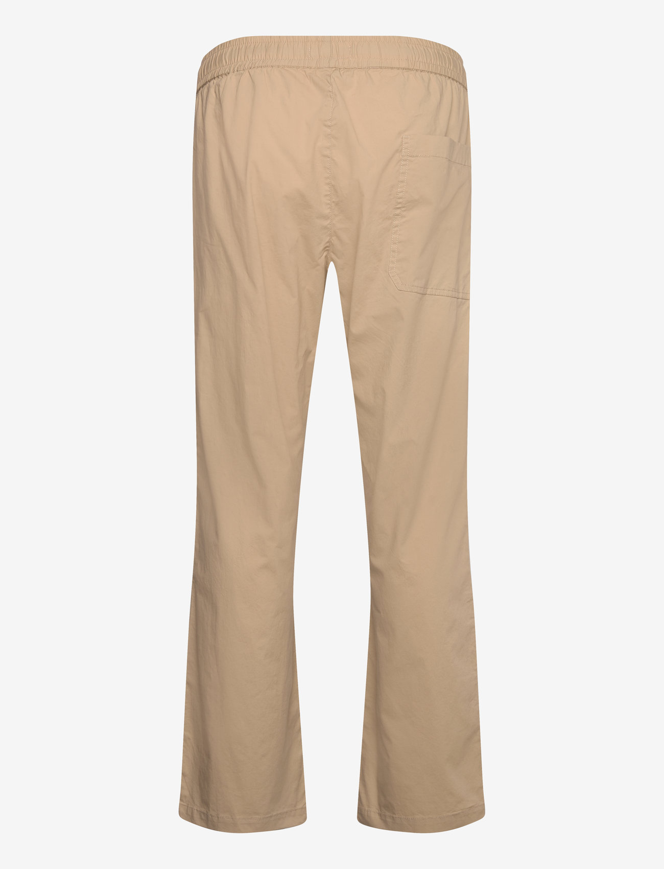 Fat Moose - Evan pants - khaki - 1