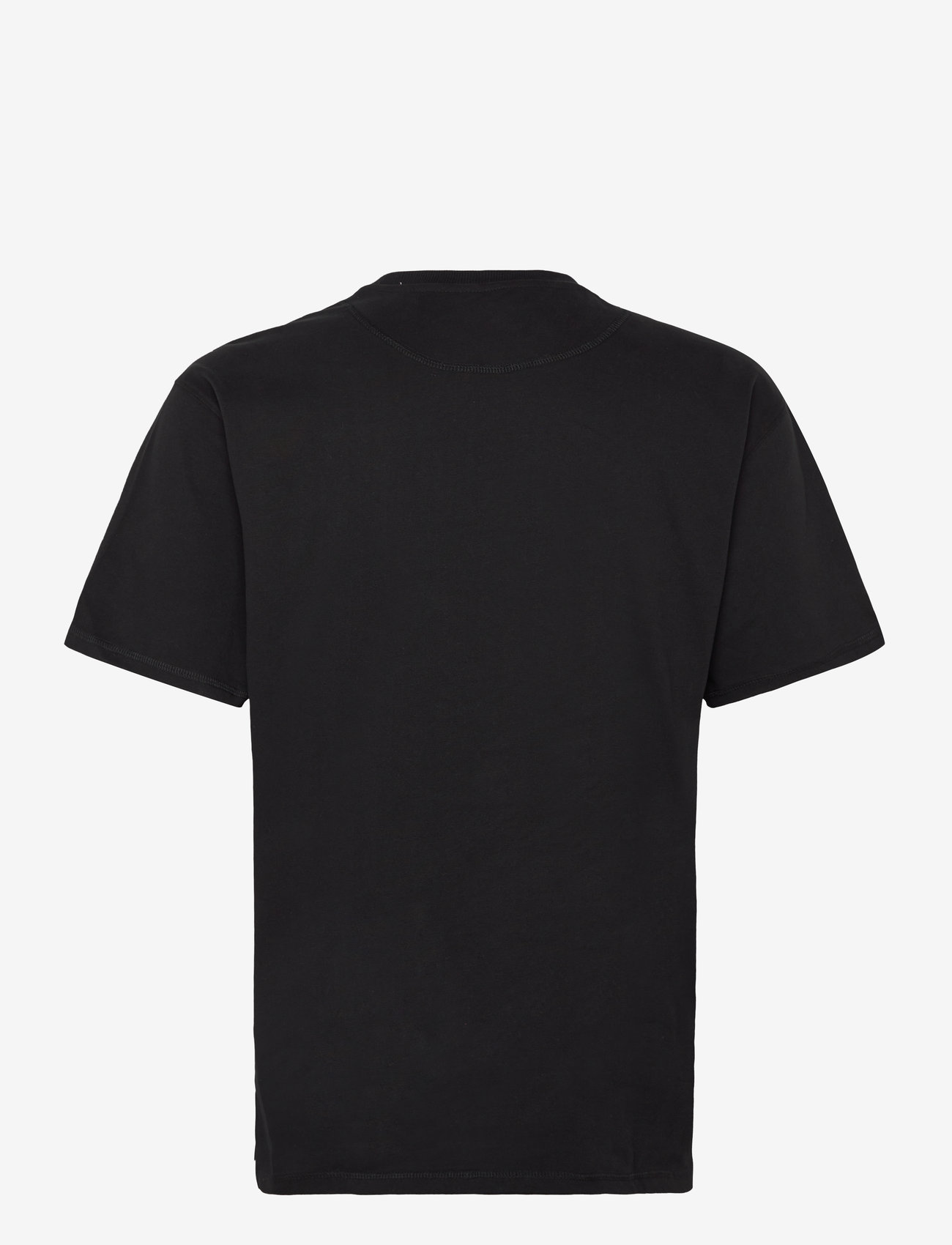 Fat Moose - Evan T-shirt - black - 2