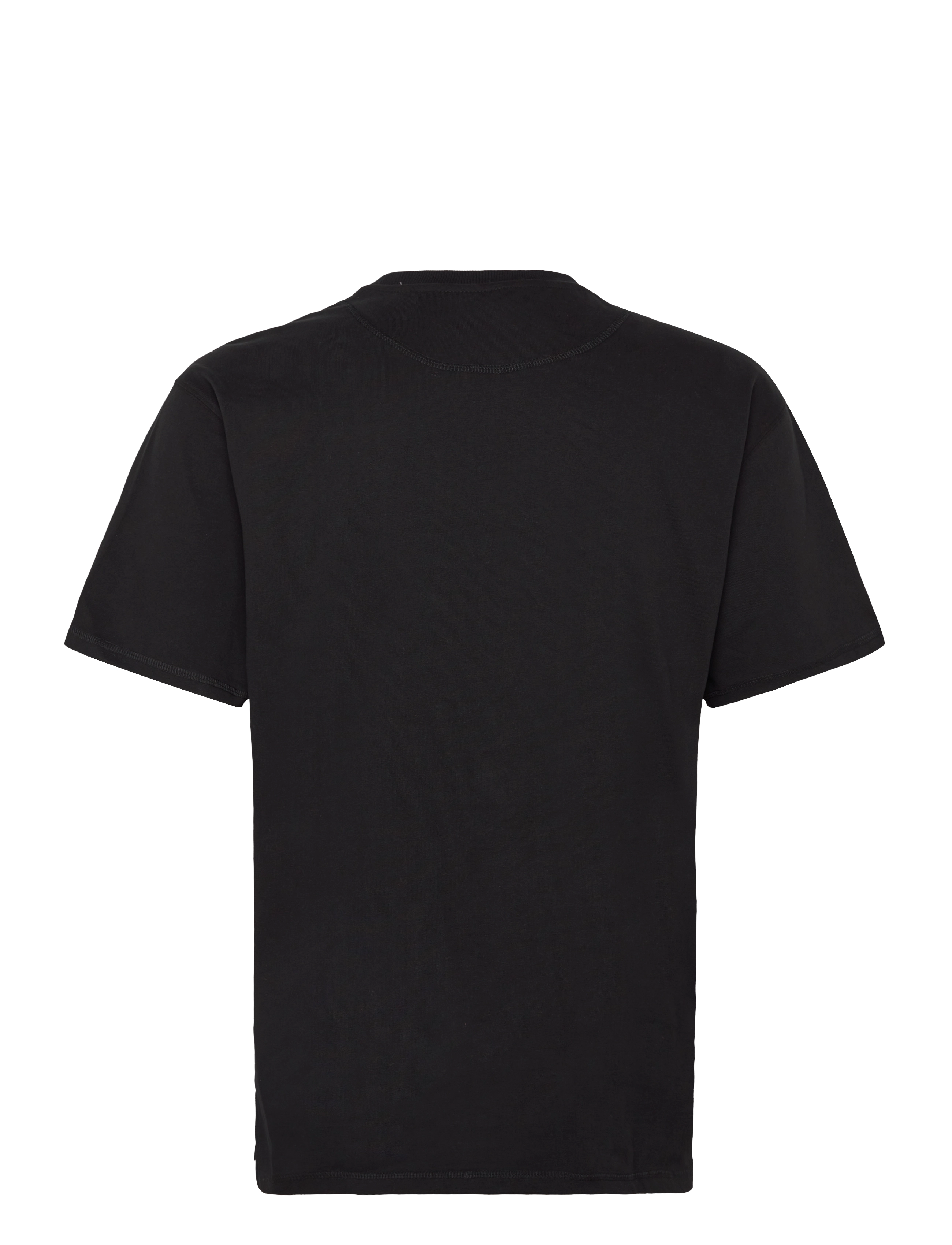 Fat Moose - Evan T-shirt - black - 2