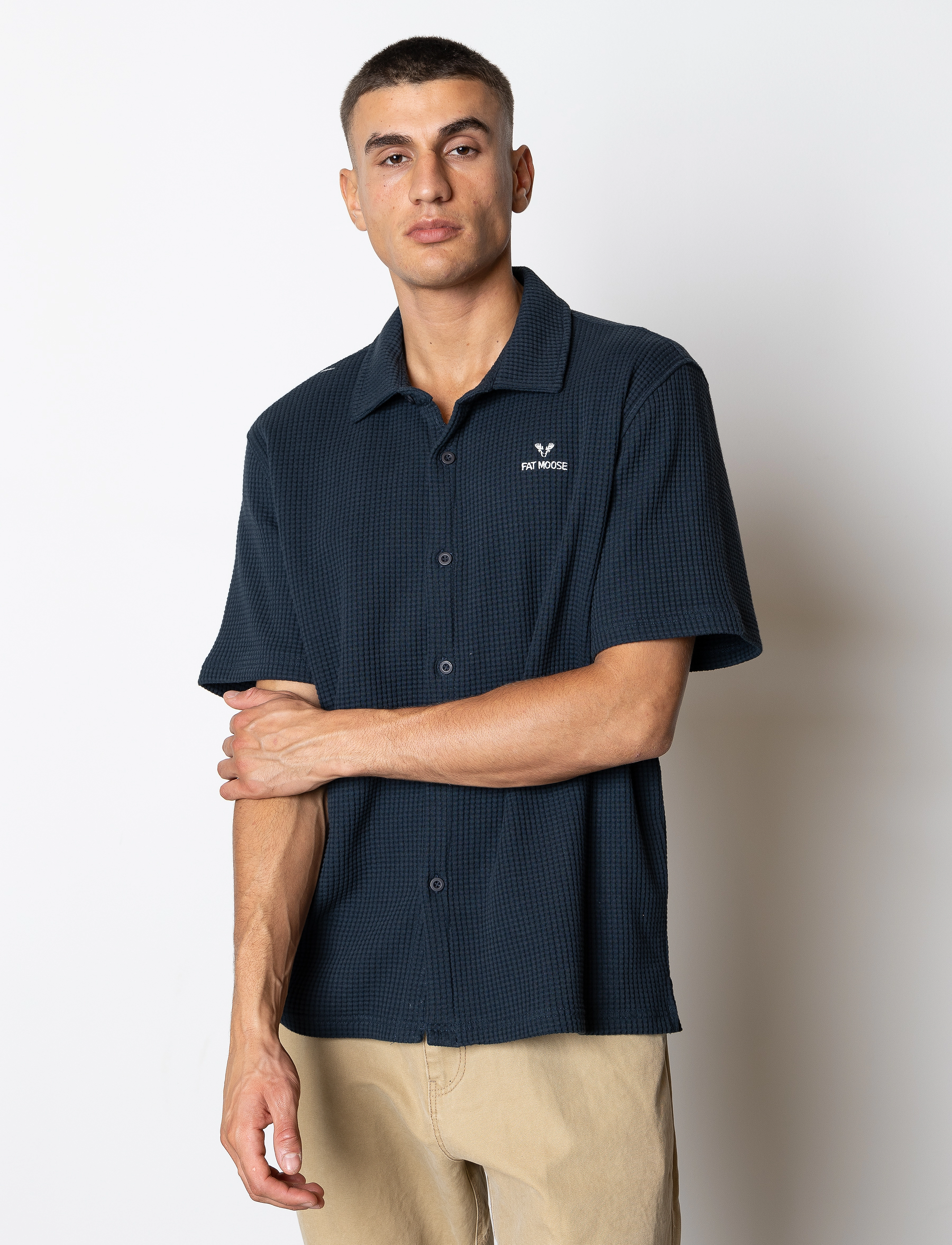 Scott S/S Shirt