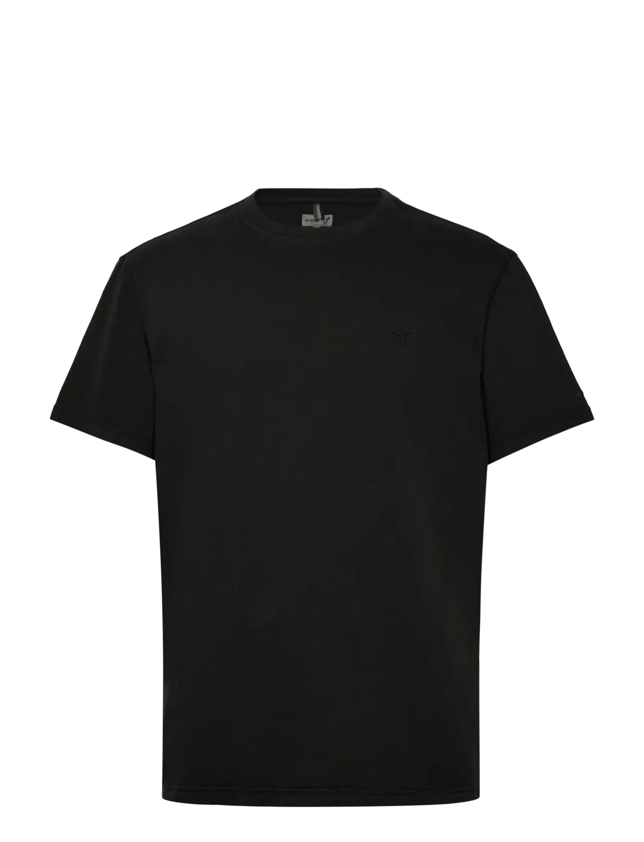 FAT MOOSE Taylor T-Shirt Schwarz - S - Herren