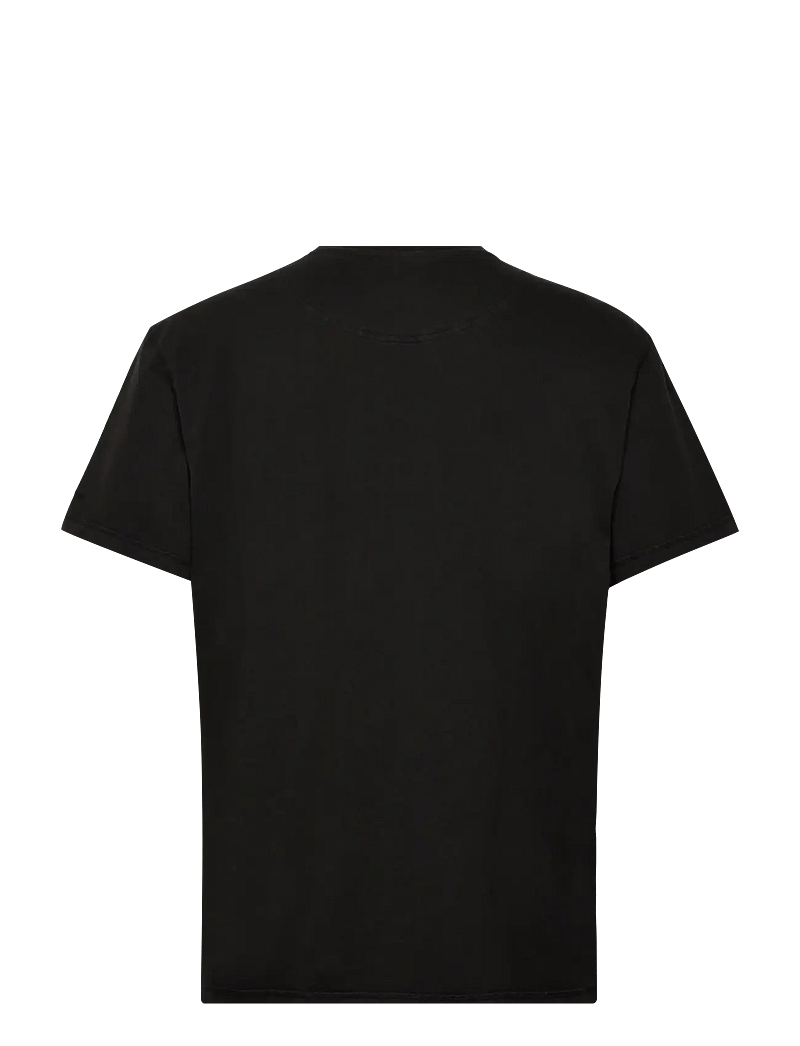 Fat Moose - Taylor T-shirt - kurzärmelig - black - 2