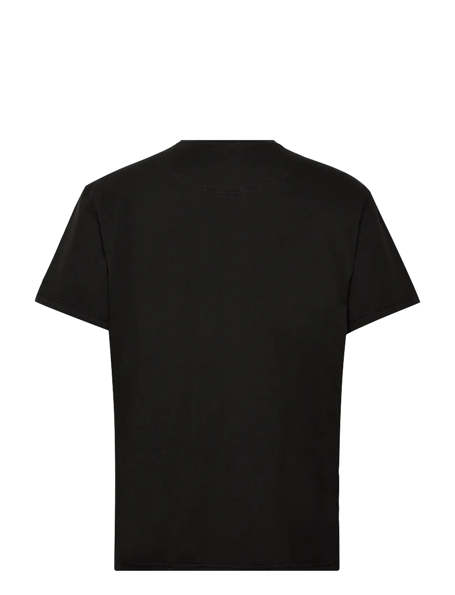 Fat Moose - Taylor T-shirt - kurzärmelig - black - 2
