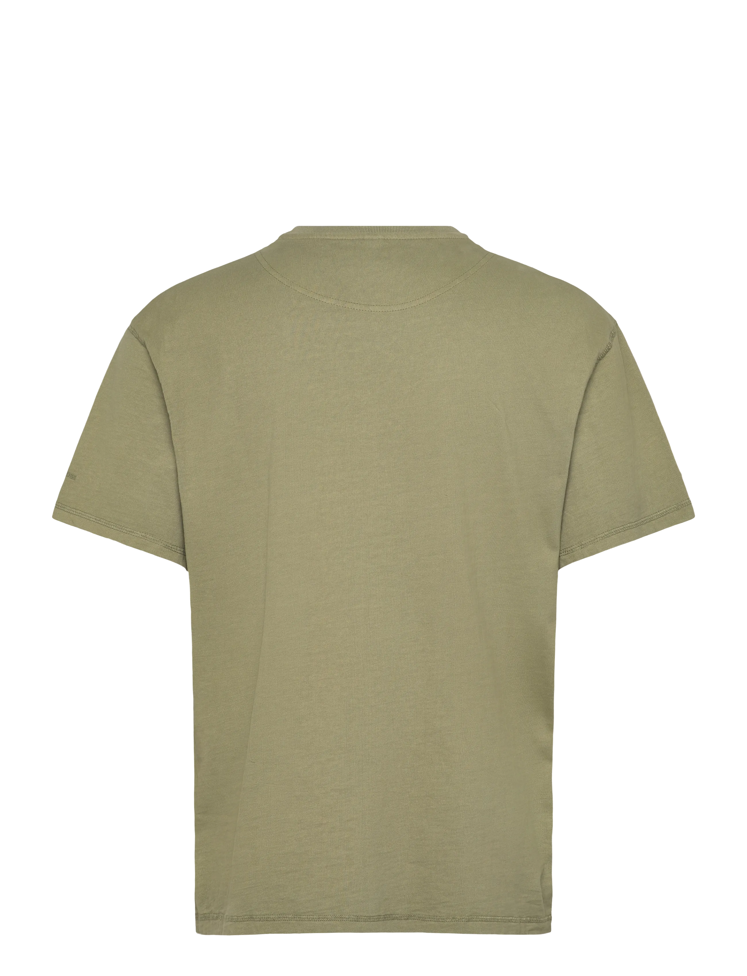 Fat Moose - Taylor T-shirt - krótki rękaw - dusty green - 2