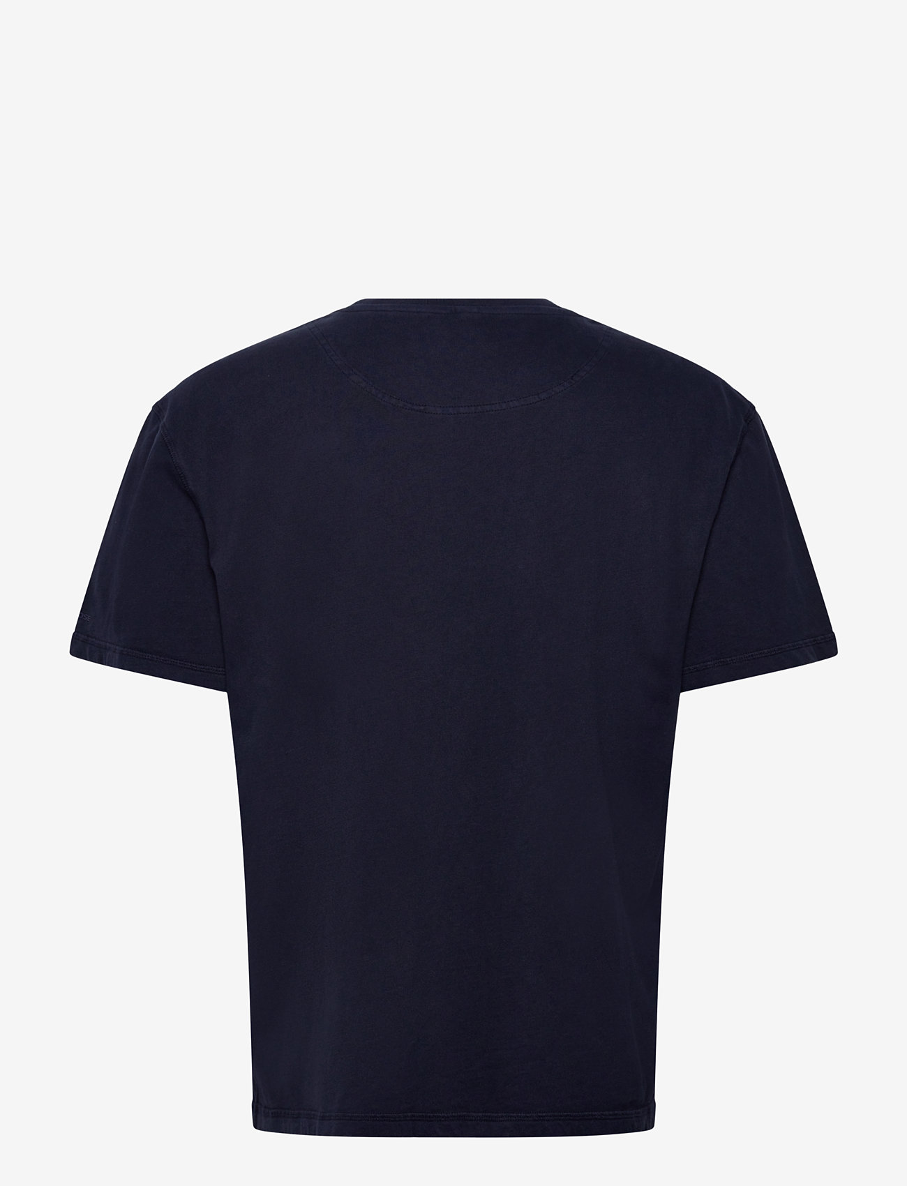 Fat Moose - Taylor T-shirt - kurzärmelig - navy - 2