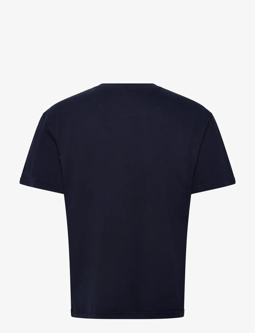 Fat Moose - Taylor t-shirt - kortärmade t-shirts - navy - 2