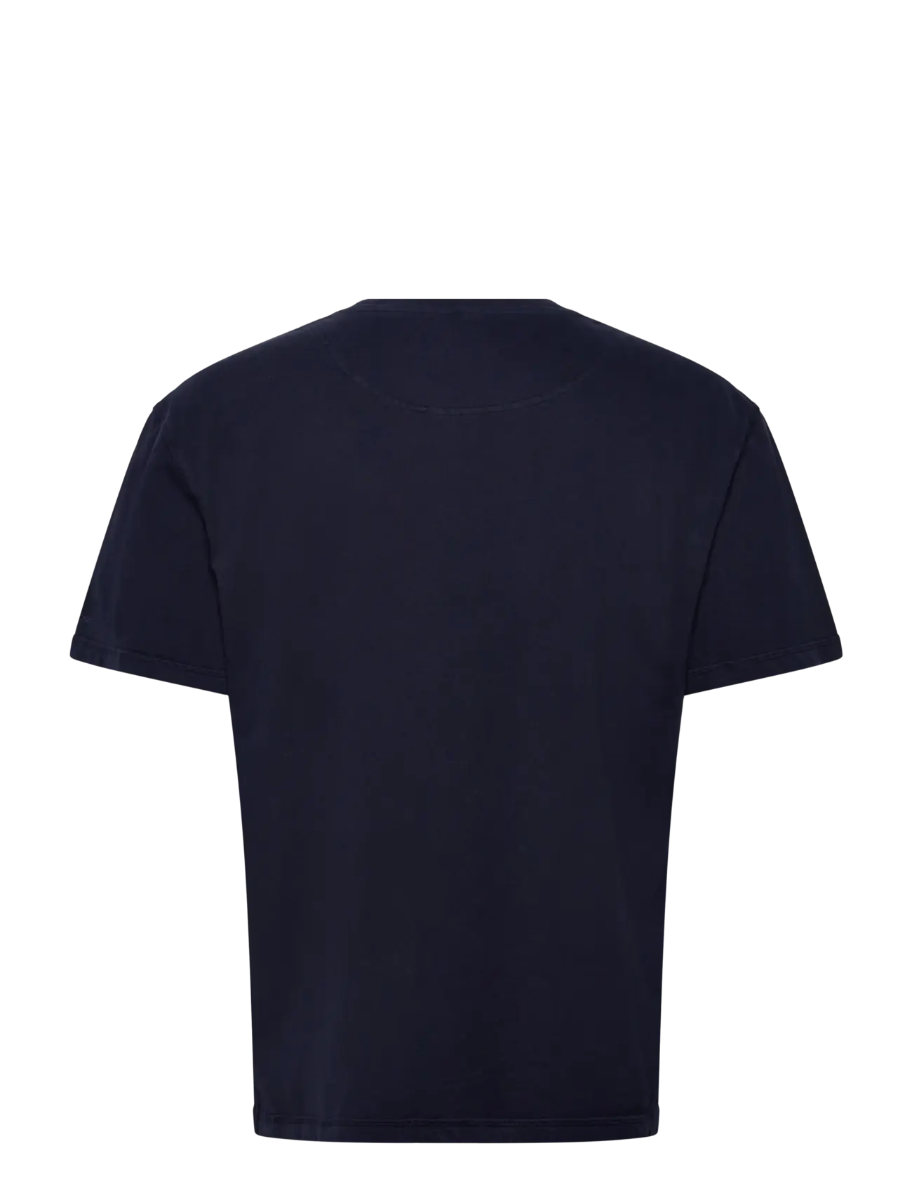Fat Moose - Taylor T-shirt - kurzärmelig - navy - 2