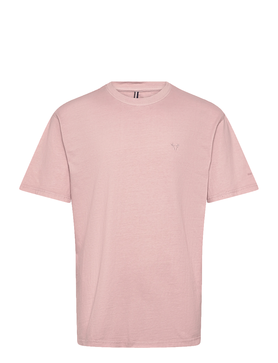 Fat Moose - Taylor T-shirt - kurzärmelig - violet ice - 0