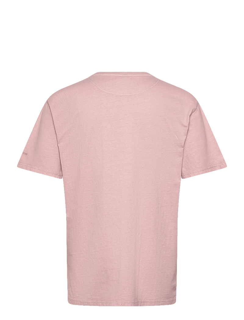 Fat Moose - Taylor t-shirt - short-sleeved t-shirts - violet ice - 1