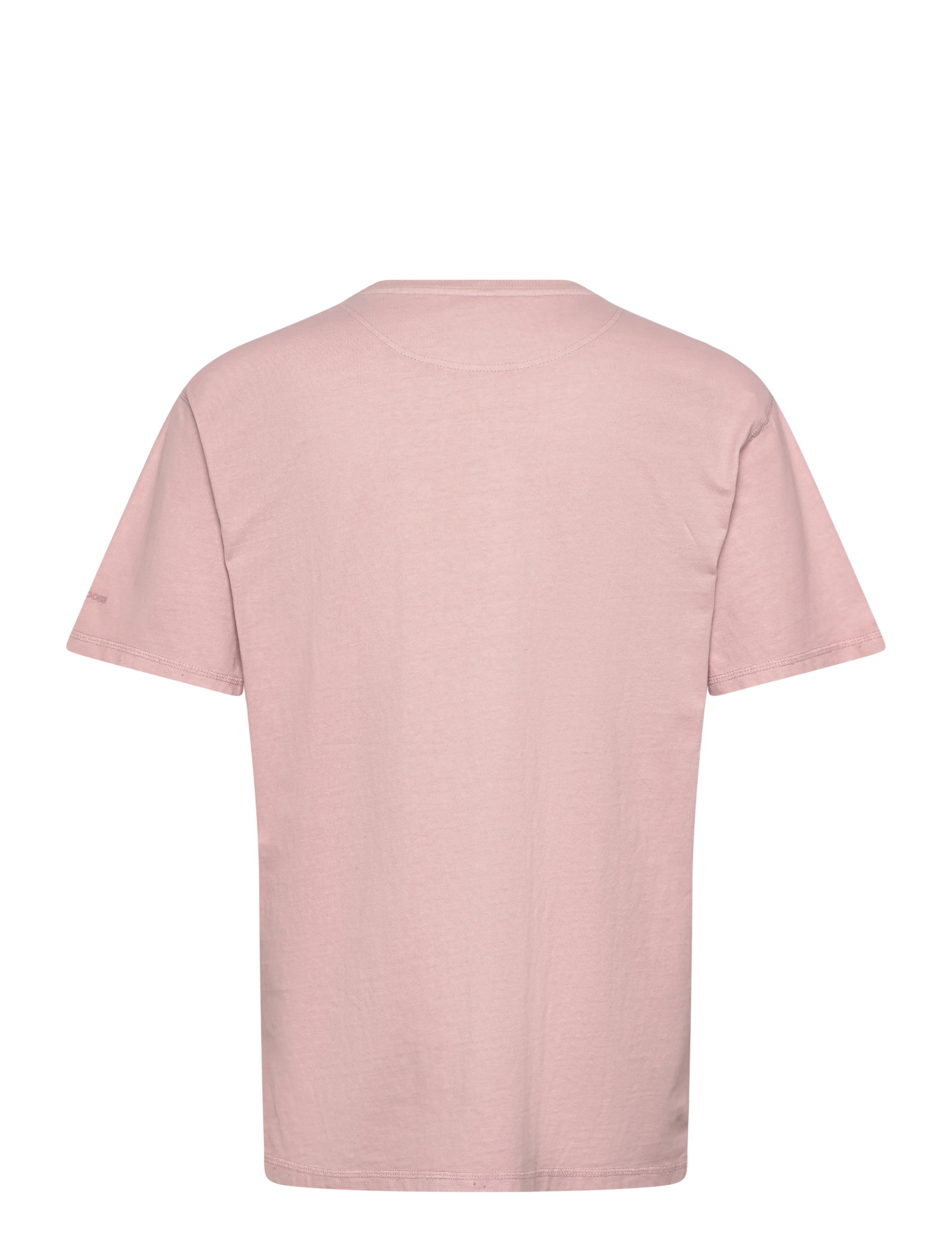 Fat Moose - Taylor T-shirt - kortärmade t-shirts - violet ice - 1