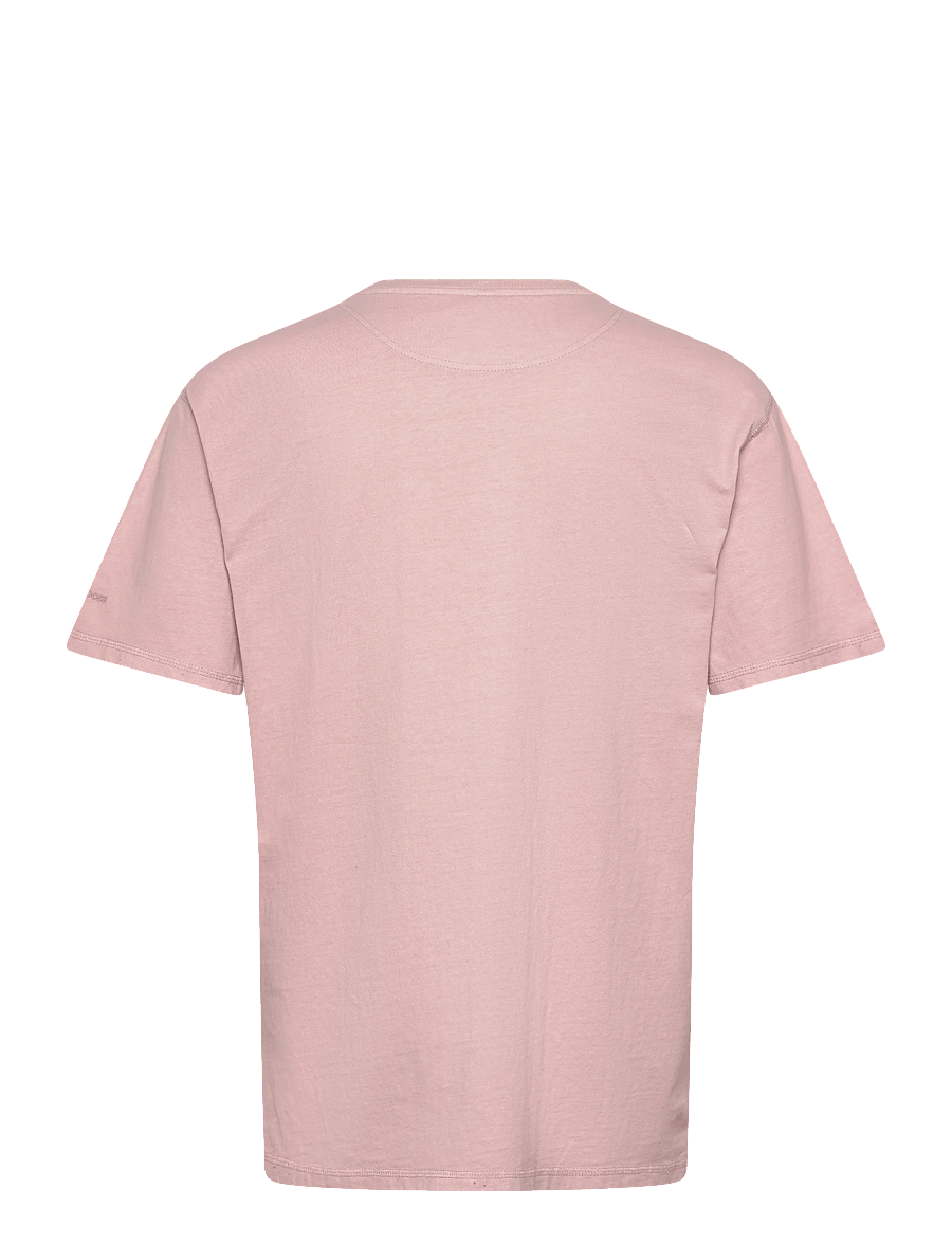 Fat Moose - Taylor T-shirt - kurzärmelig - violet ice - 1
